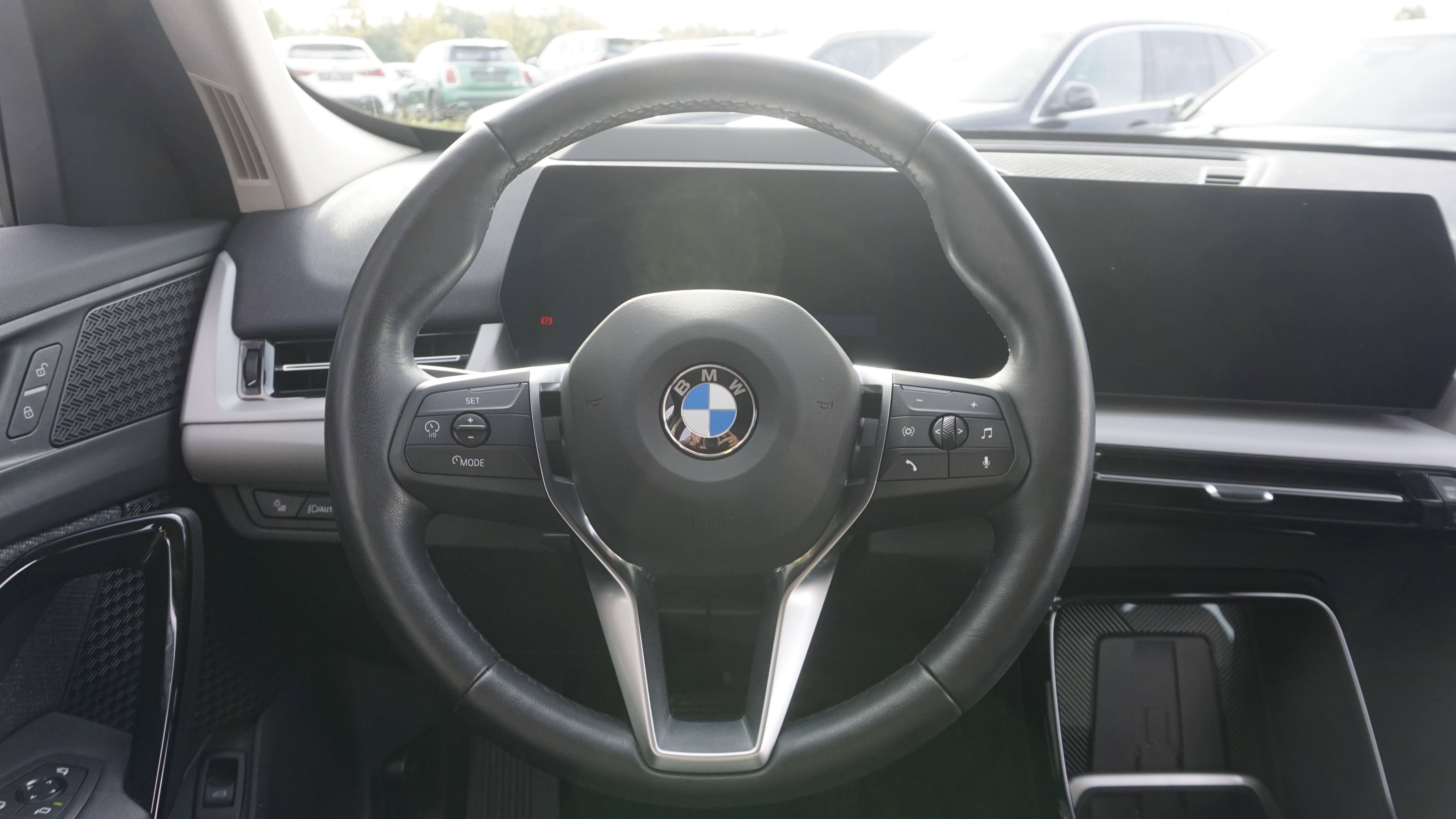 BMW X1 – Bild 8