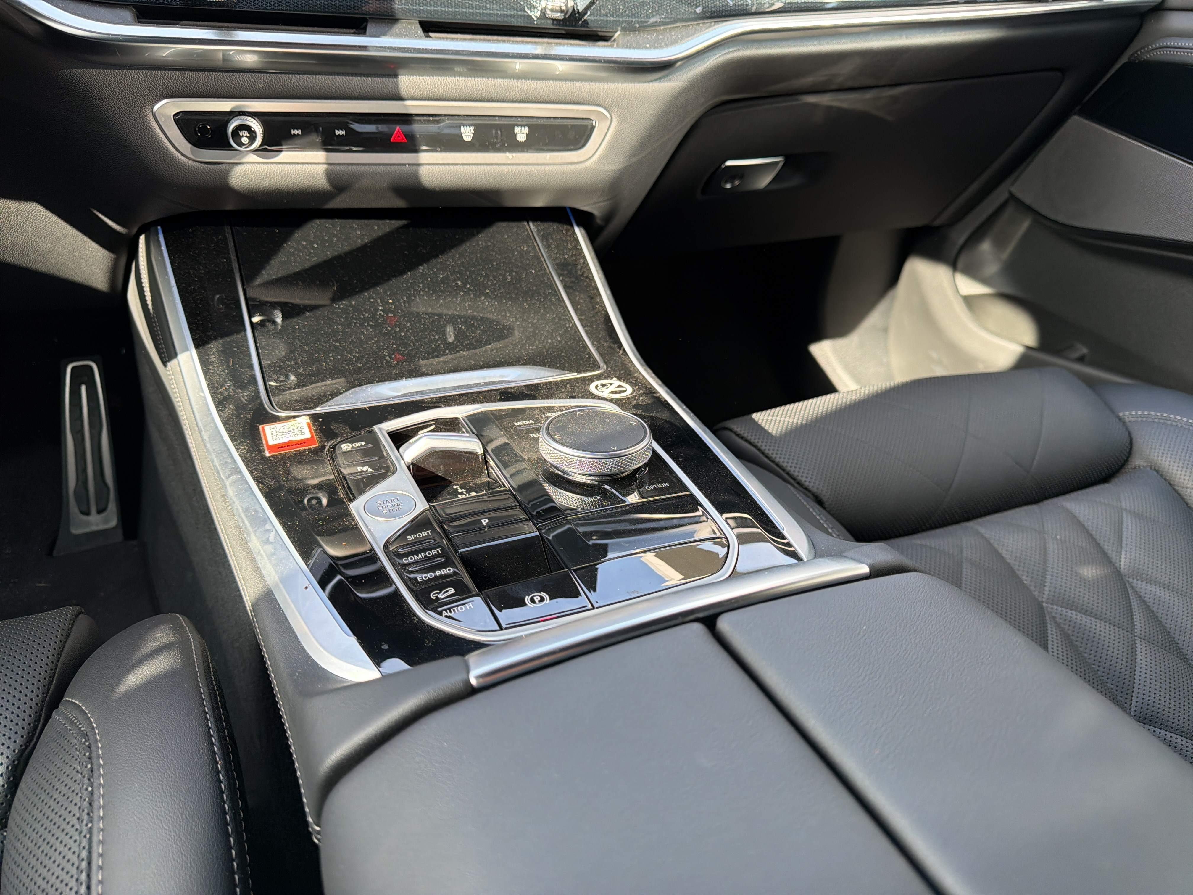 BMW X5 – Bild 27