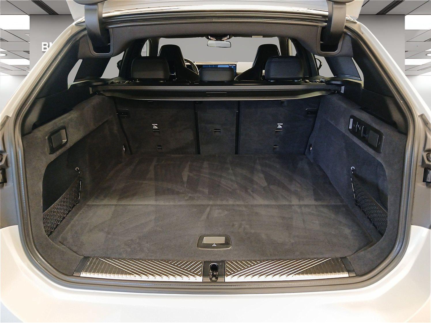 BMW 5er Touring – Bild 12