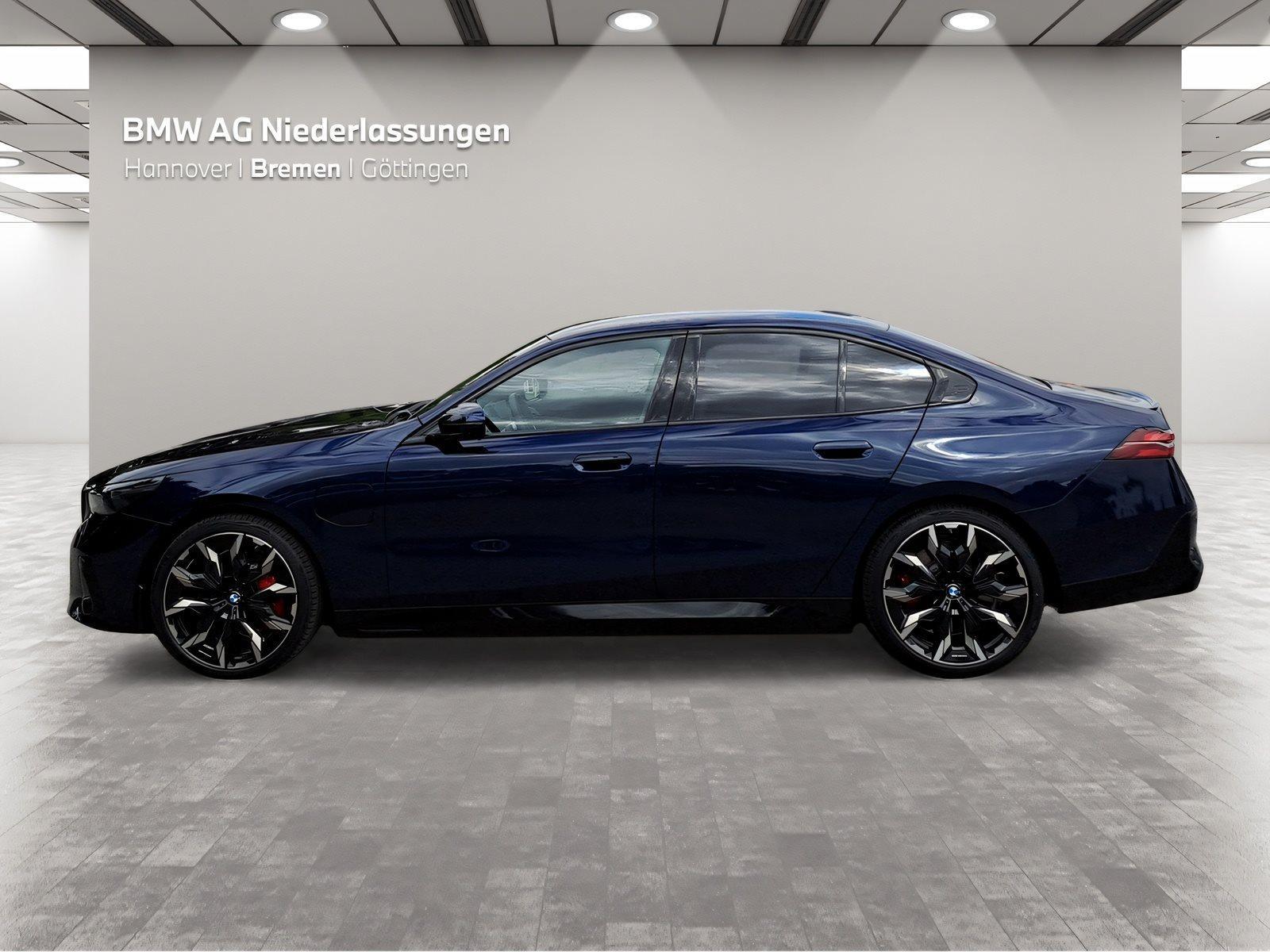BMW 5er – Bild 3
