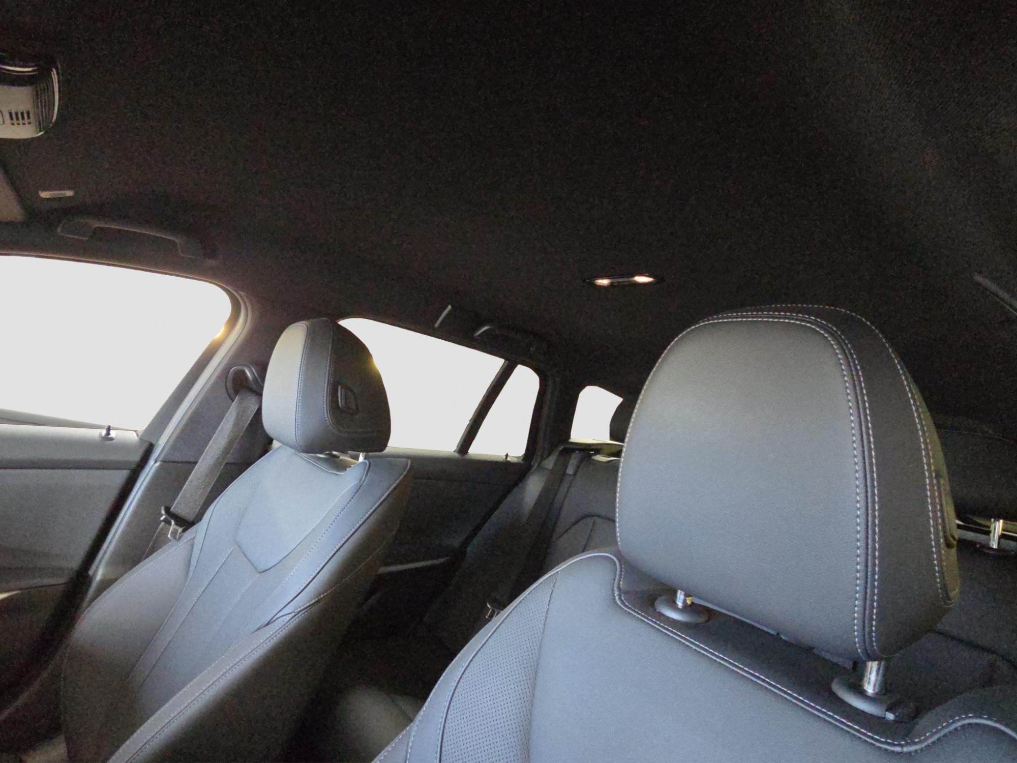 BMW 3er Touring – Bild 19