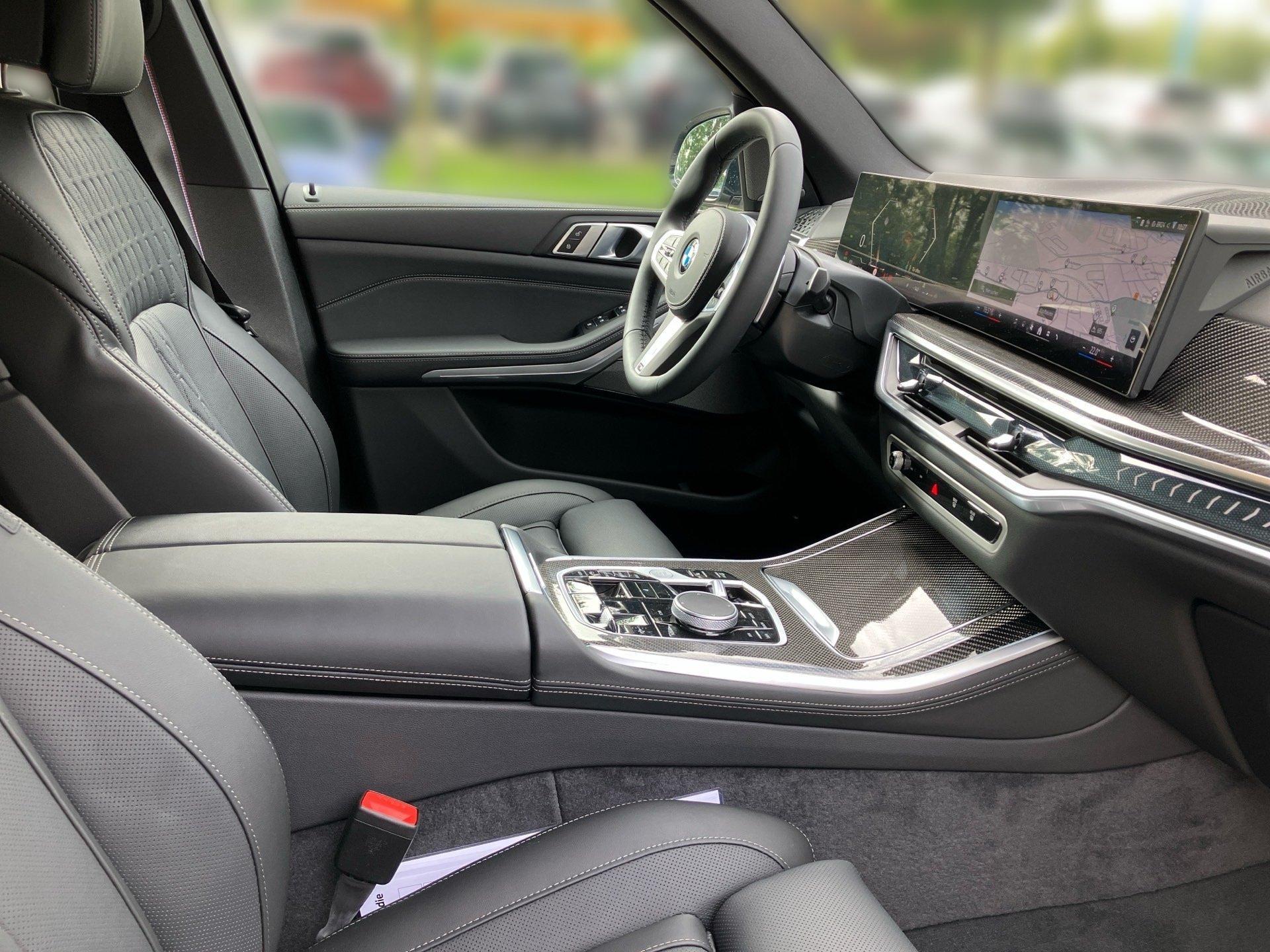 BMW X5 – Bild 3