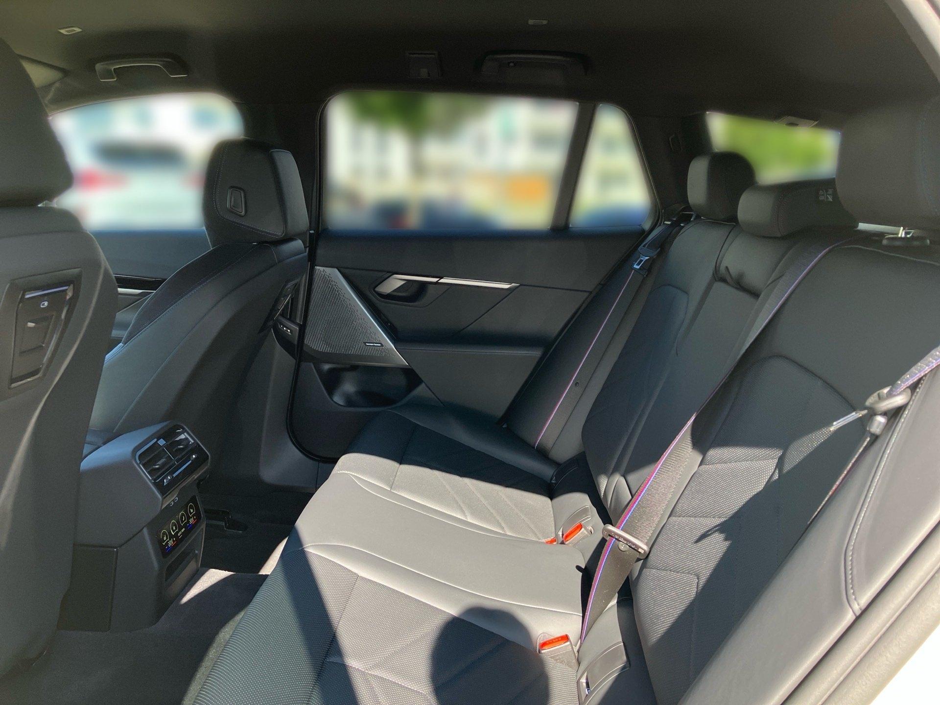 BMW 5er Touring – Bild 10