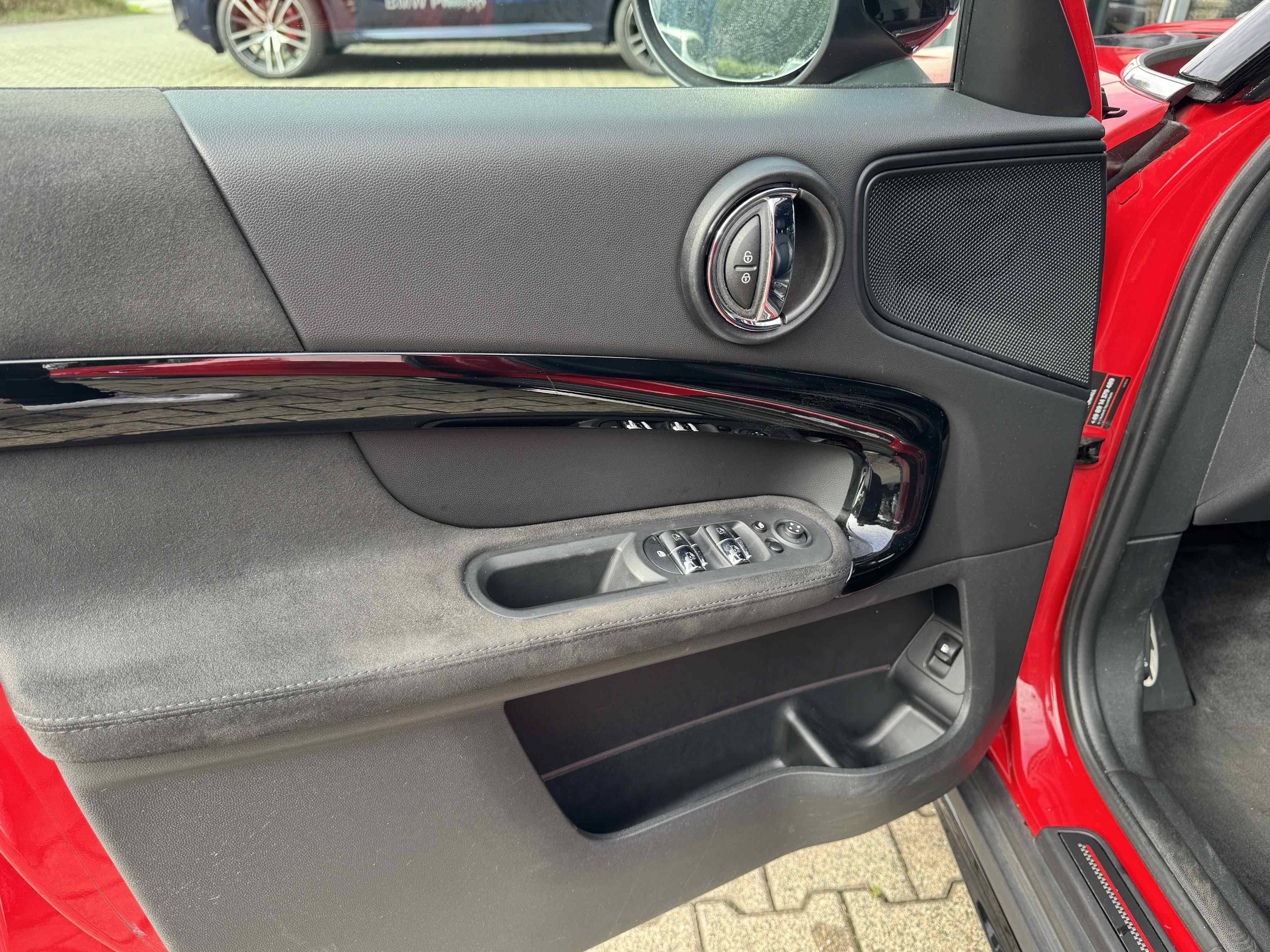 MINI Countryman – Bild 17
