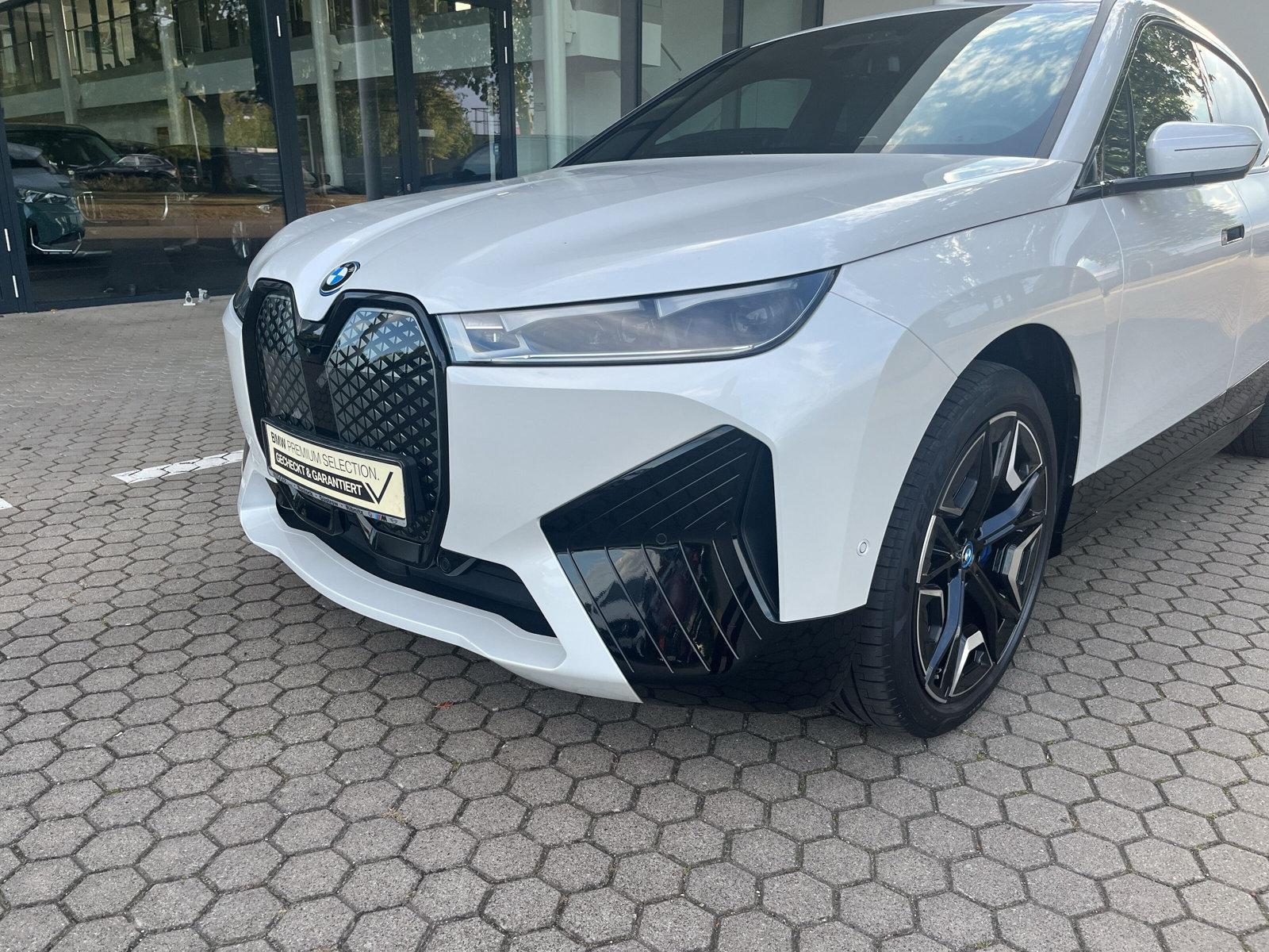 BMW iX – Bild 15