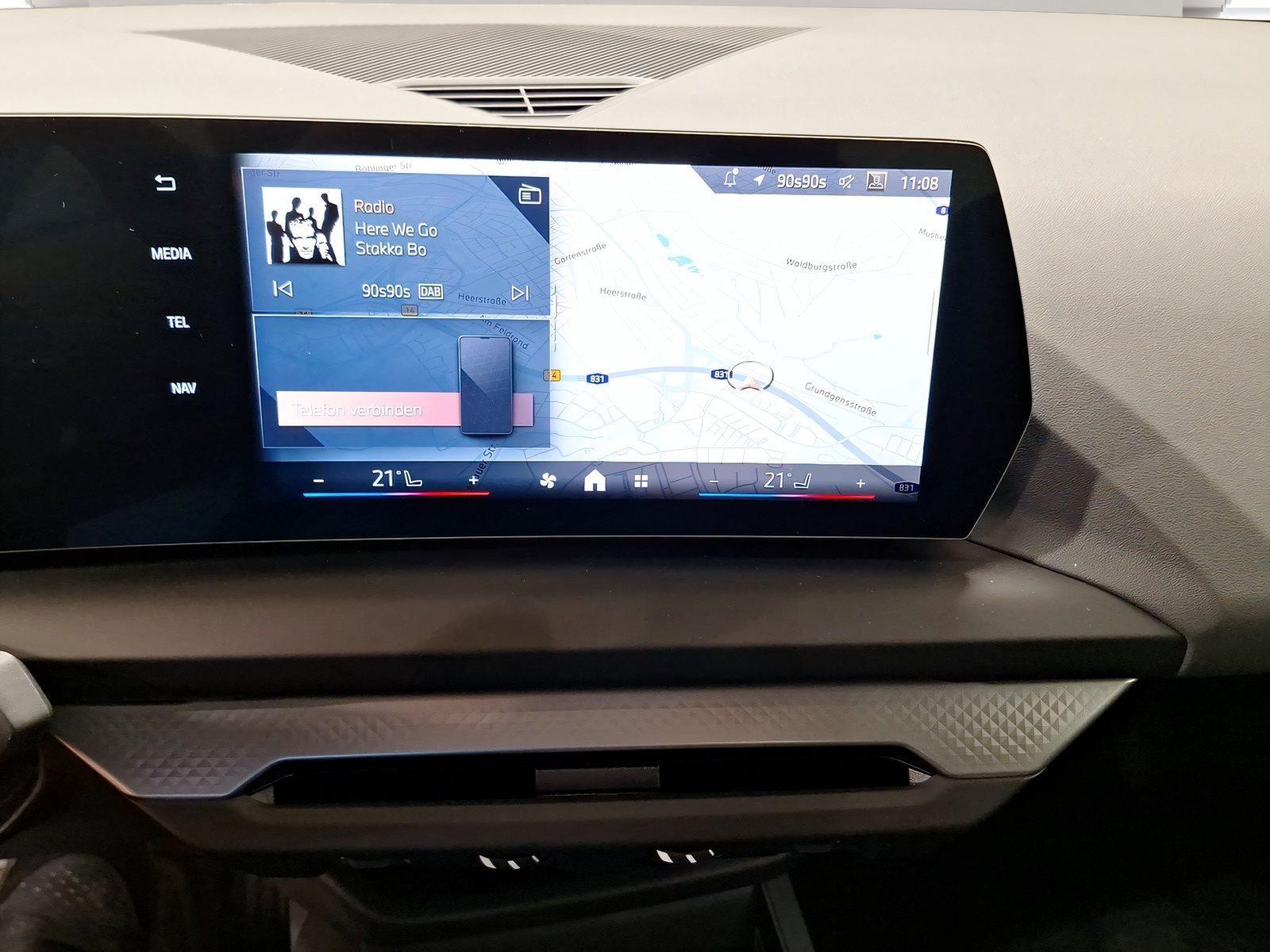 BMW 2er Gran Coupé – Bild 16