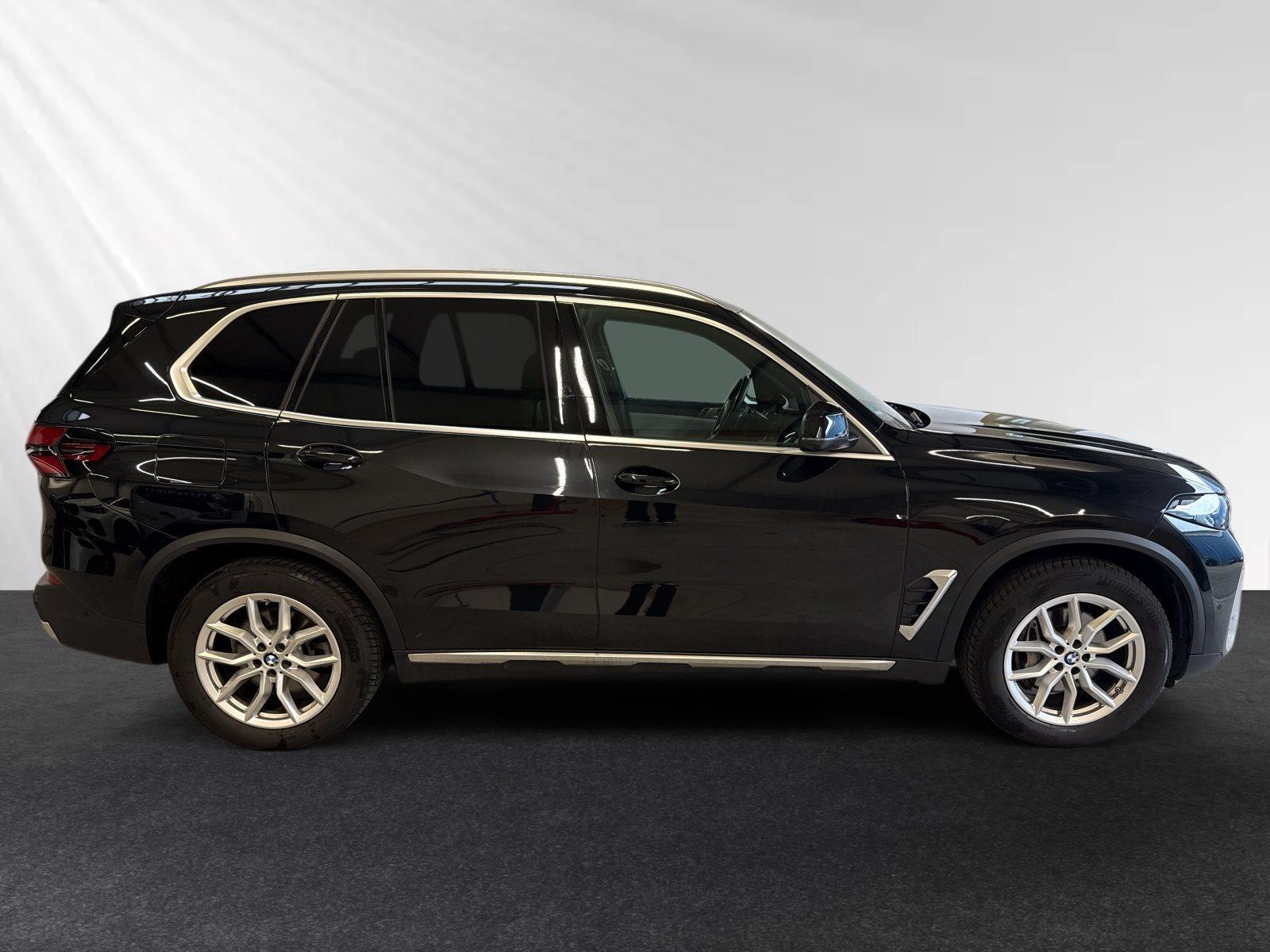 BMW X5 – Bild 2