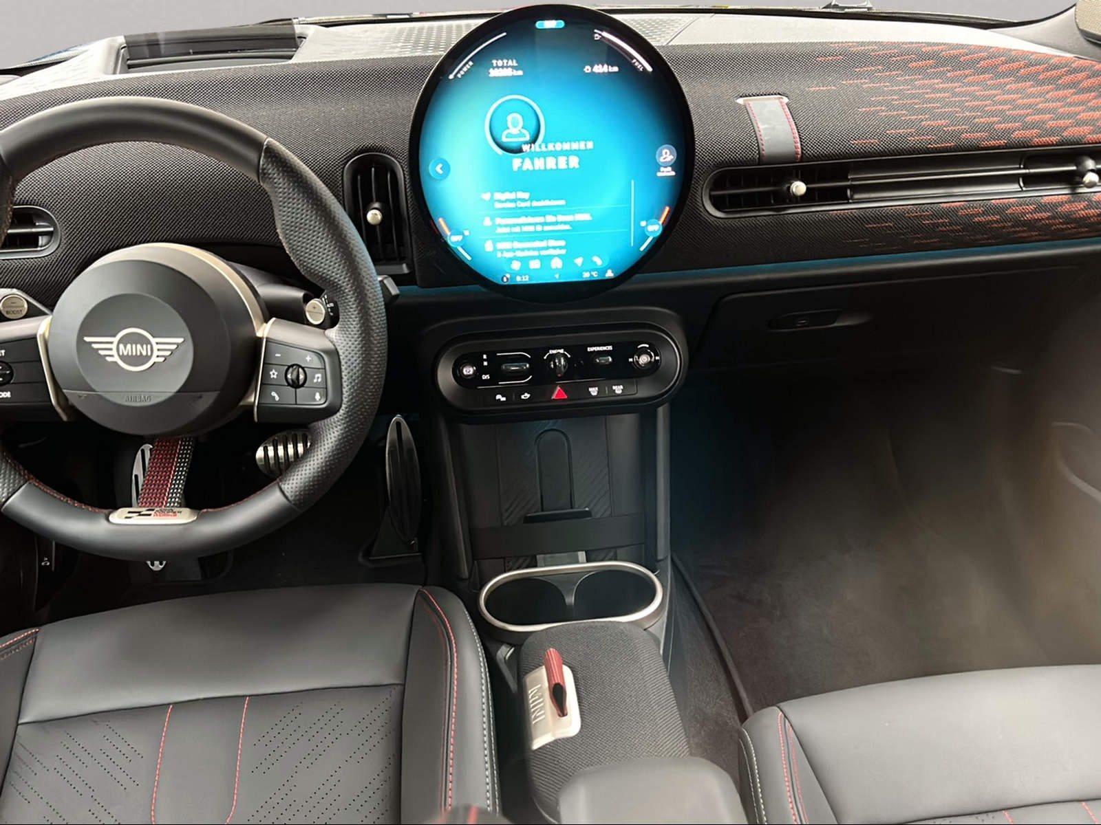 MINI Cabrio – Bild 18