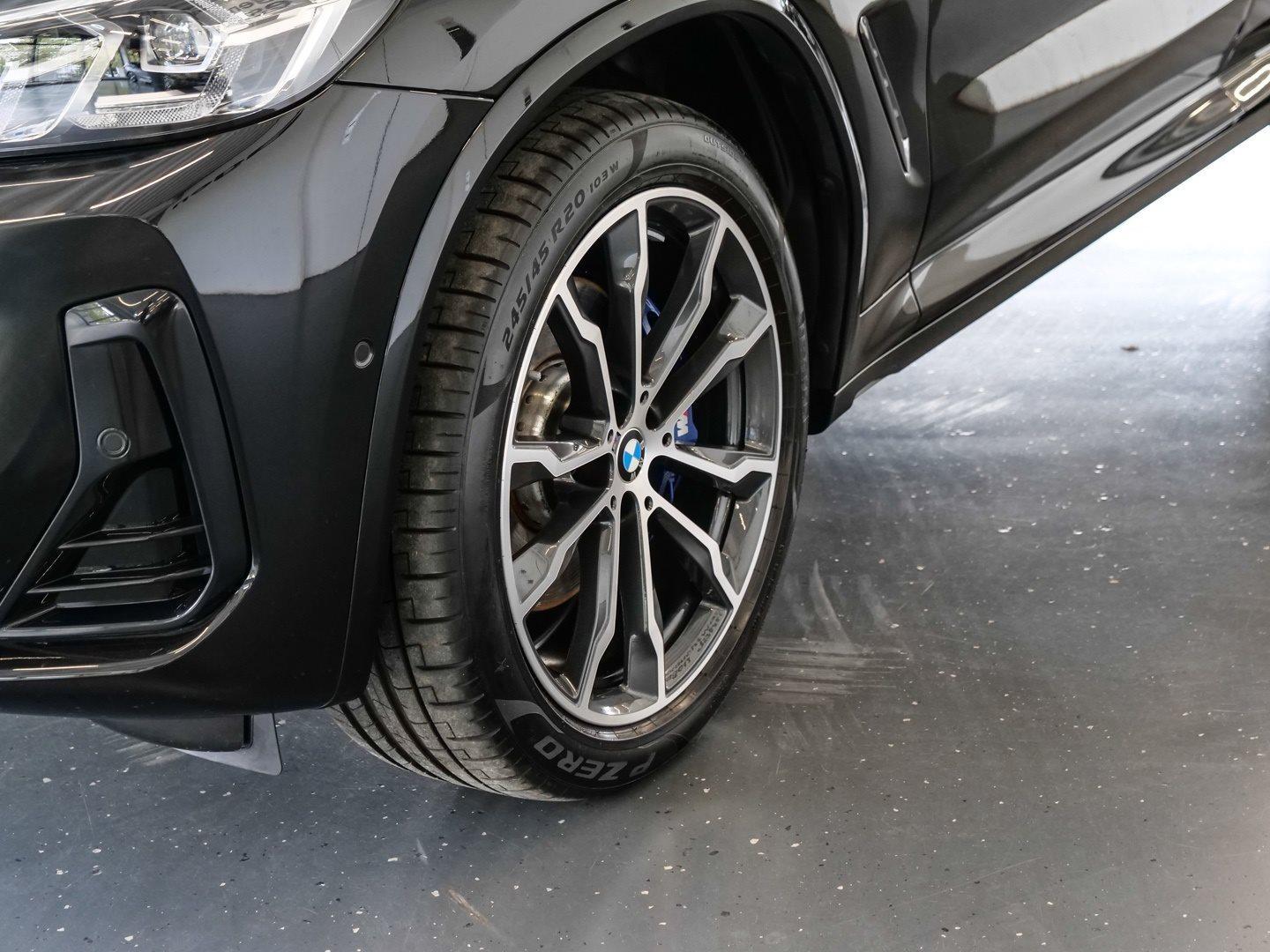 BMW X4 – Bild 6