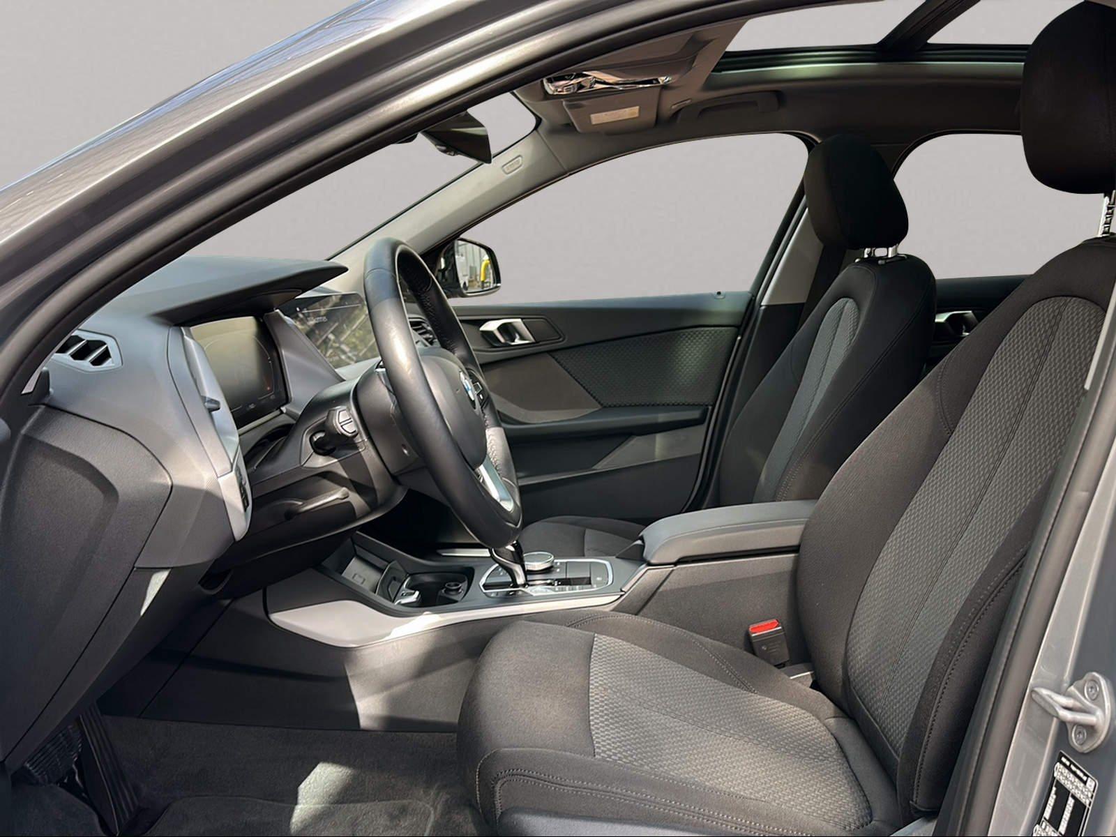 BMW 1er – Bild 22
