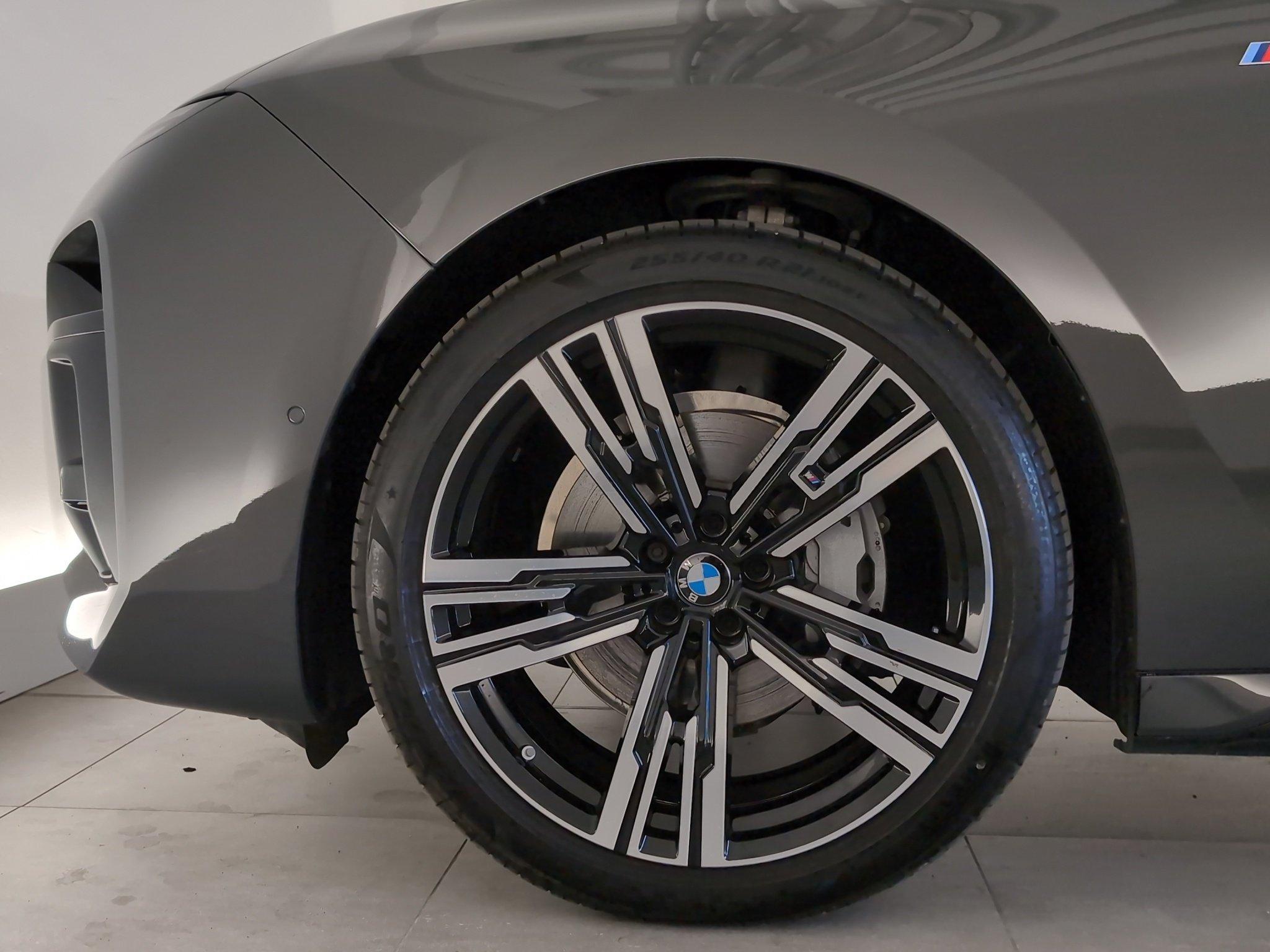 BMW 7er – Bild 7