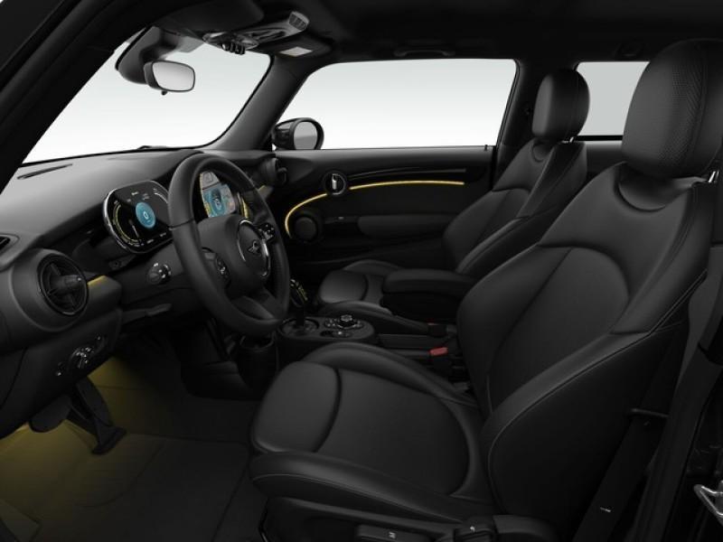 MINI Cooper 3-Türer – Bild 9