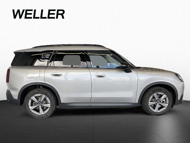 MINI Countryman – Bild 5