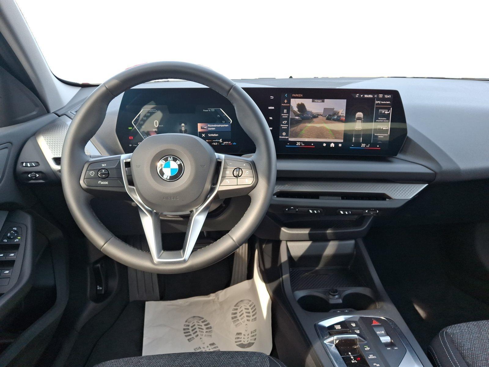 BMW 1er – Bild 23