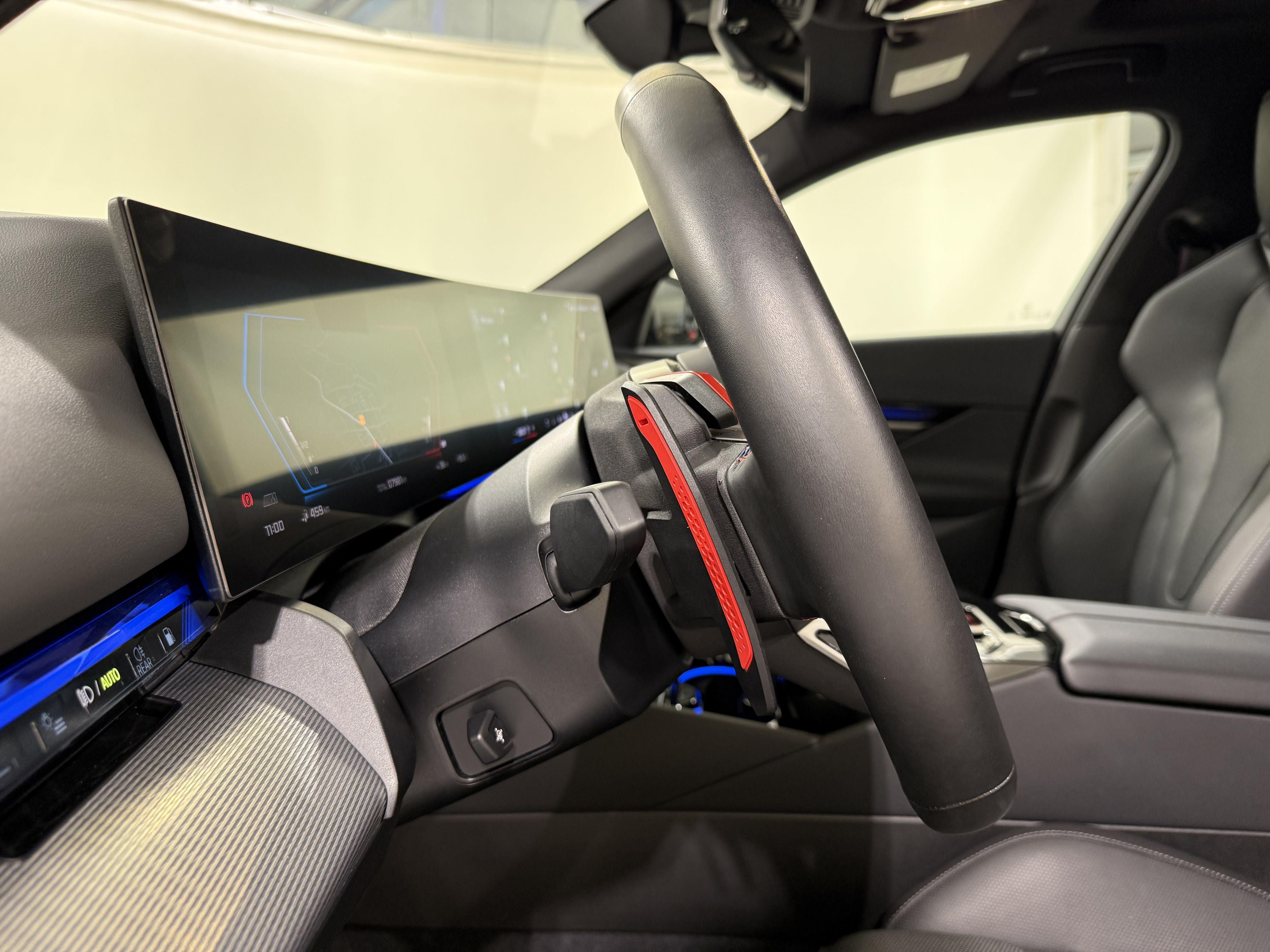 BMW M5 – Bild 26