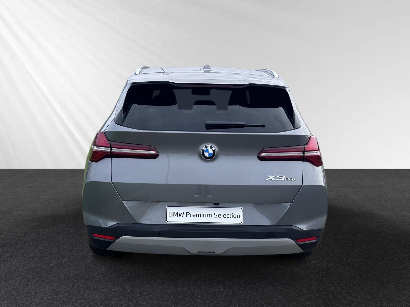 BMW X3 – Bild 5