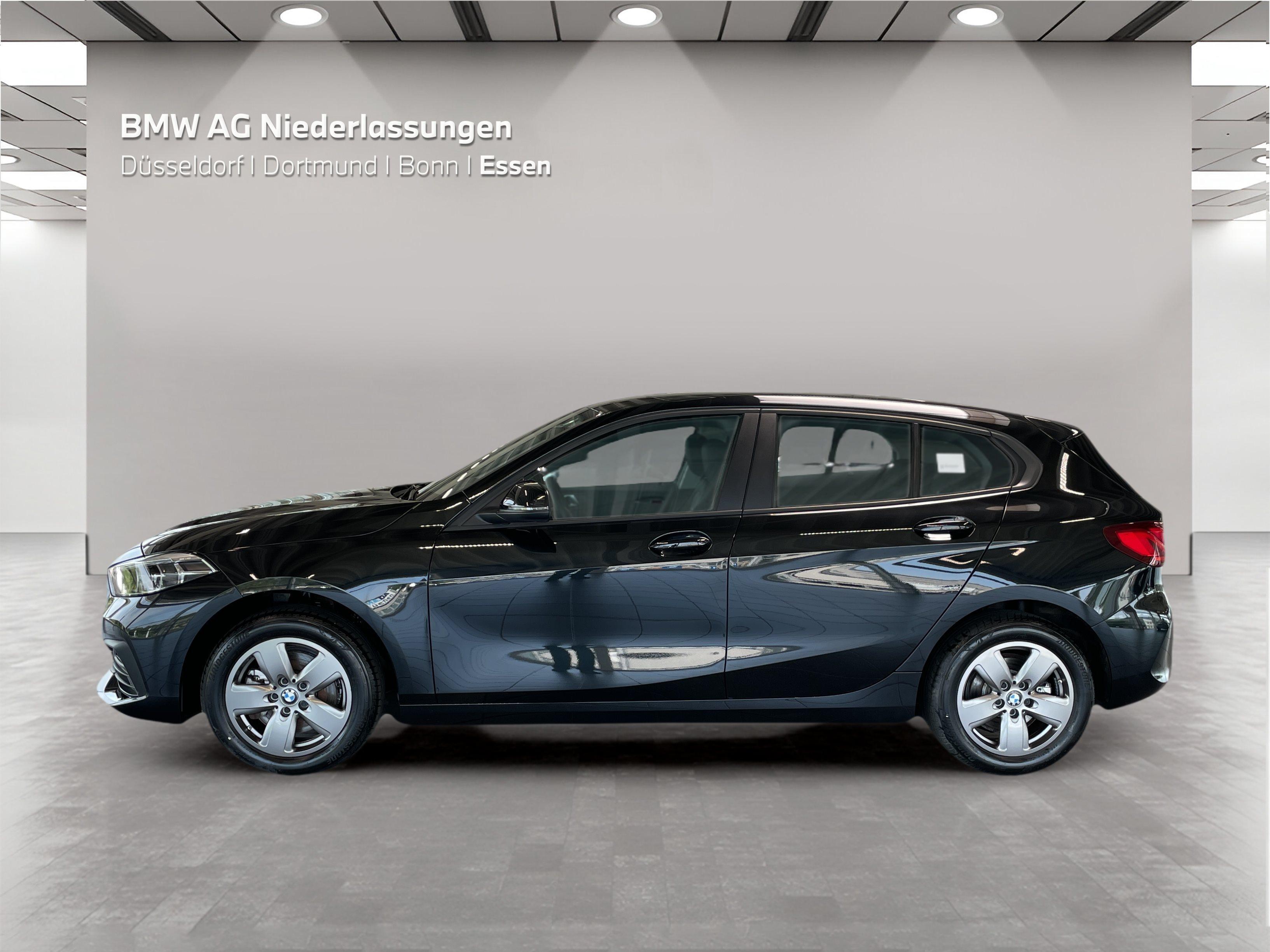 BMW 1er – Bild 3