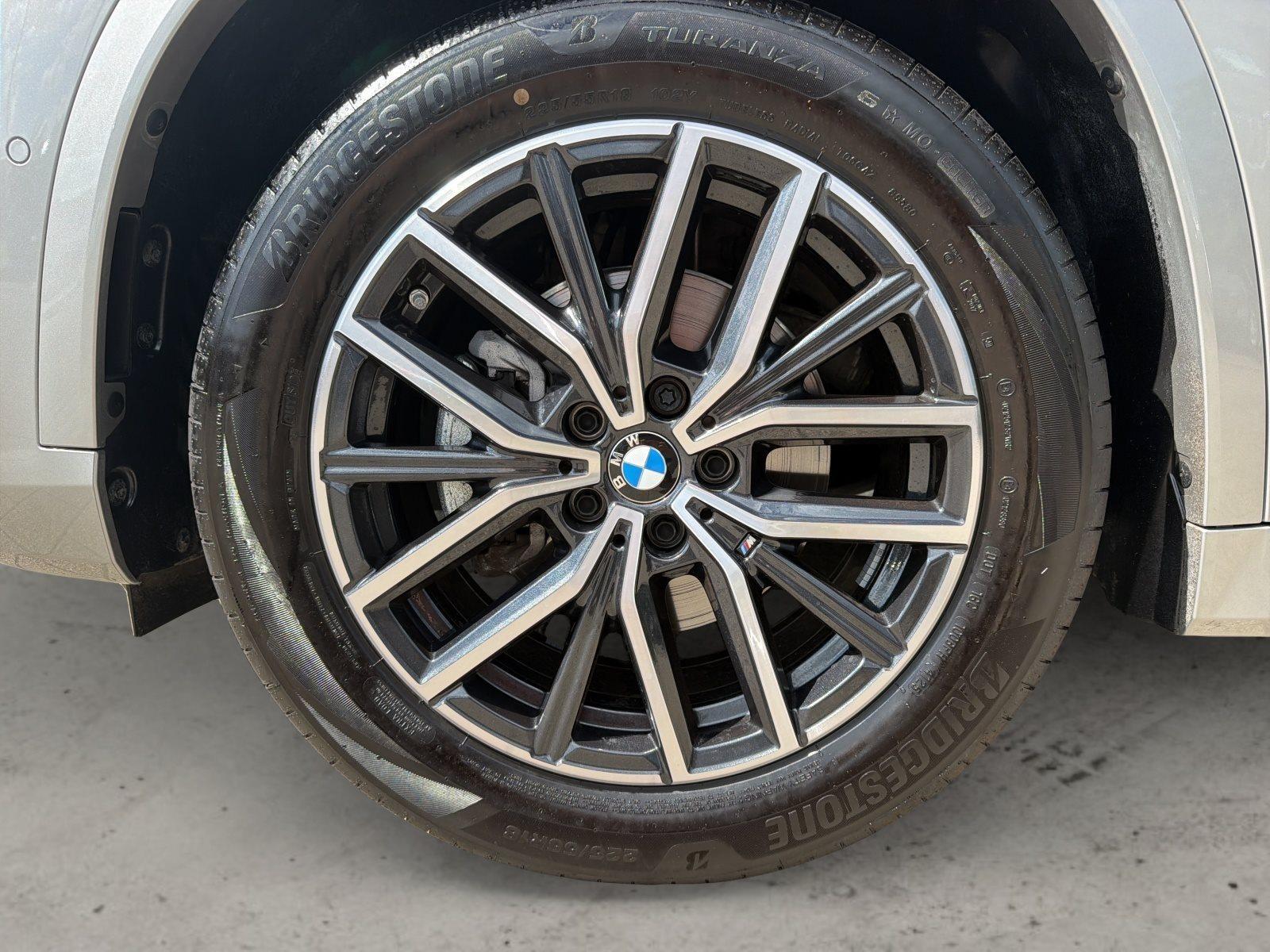 BMW X1 – Bild 21