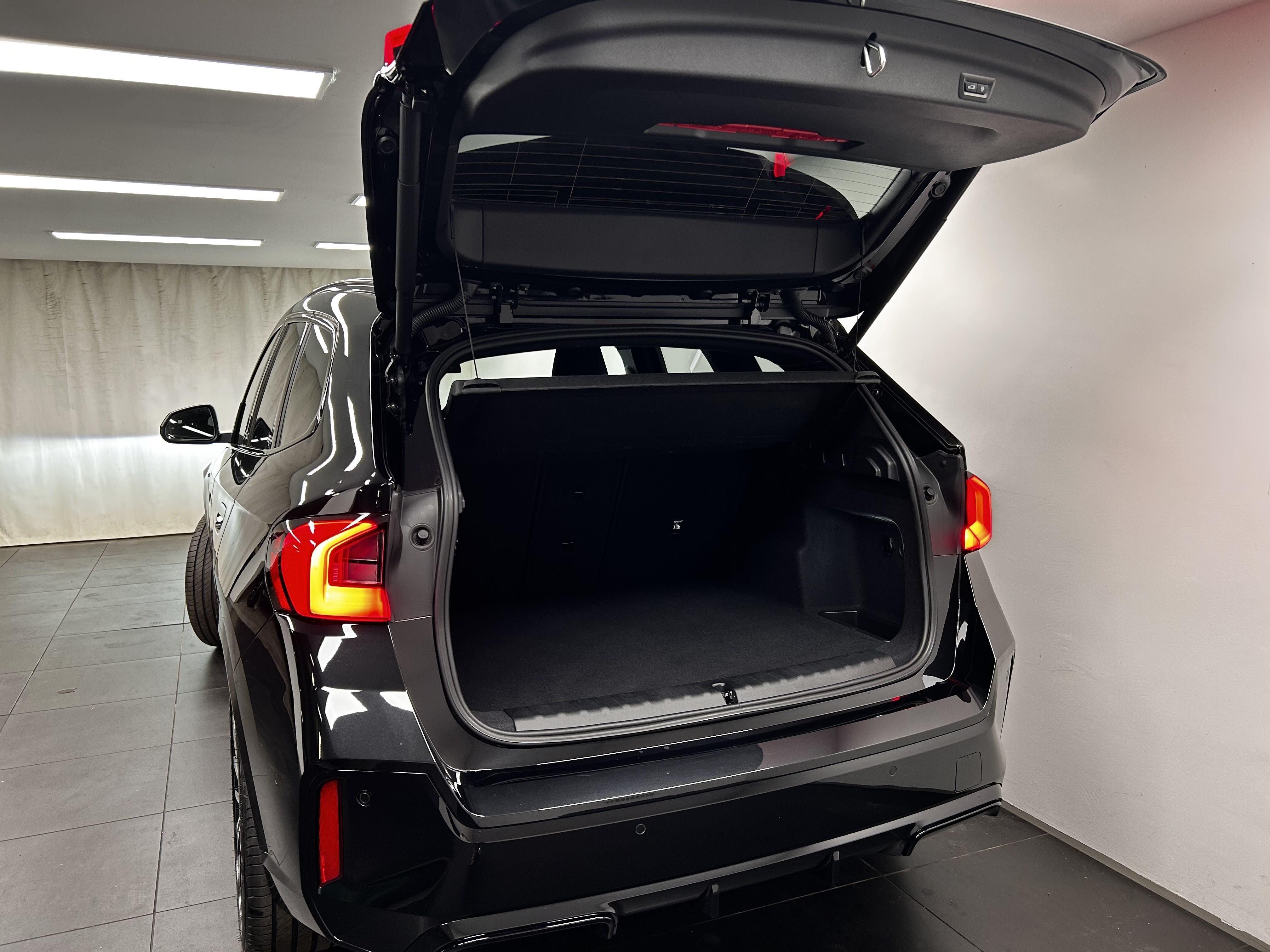 BMW X1 – Bild 23