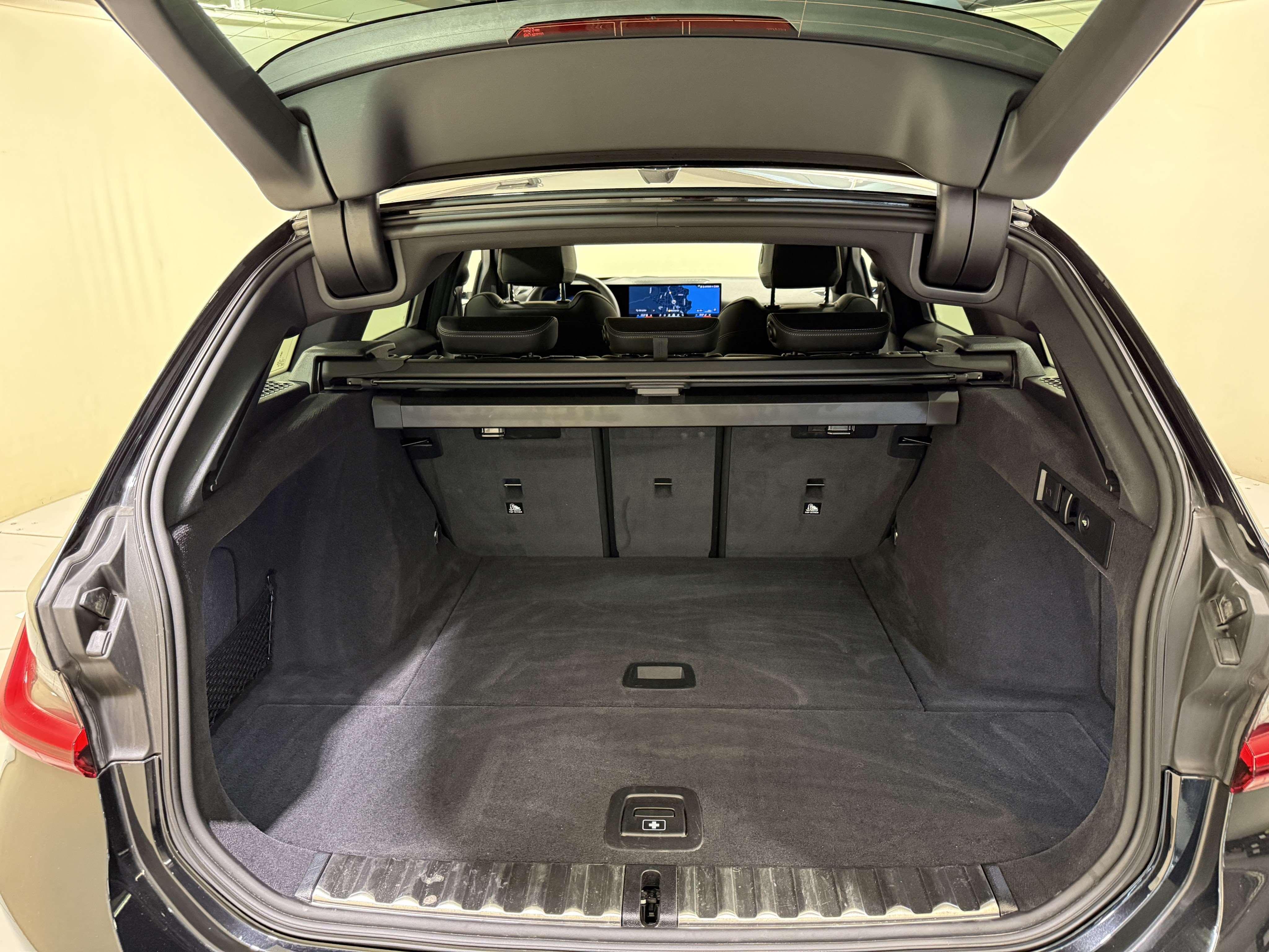 BMW 3er Touring – Bild 14
