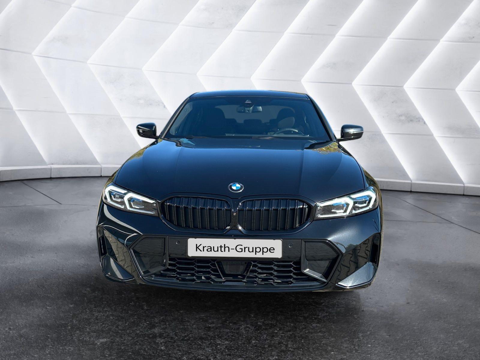 BMW 3er – Bild 13
