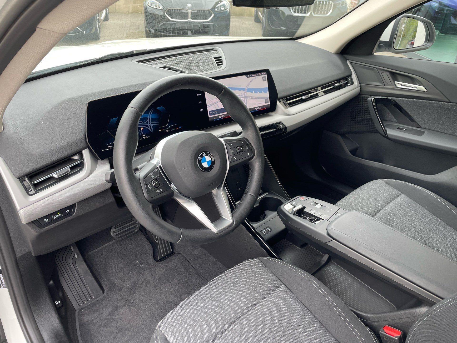 BMW X2 – Bild 4