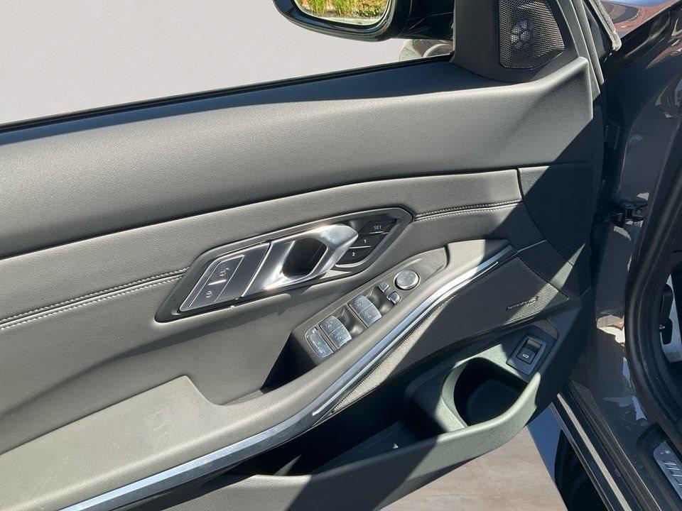 BMW M3 Touring – Bild 13