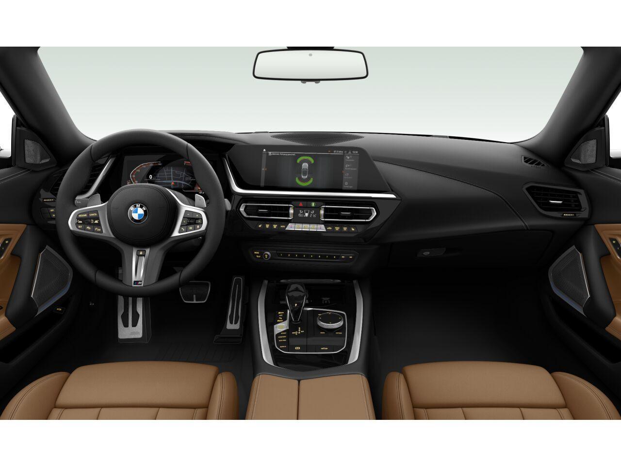 BMW Z4 – Bild 13
