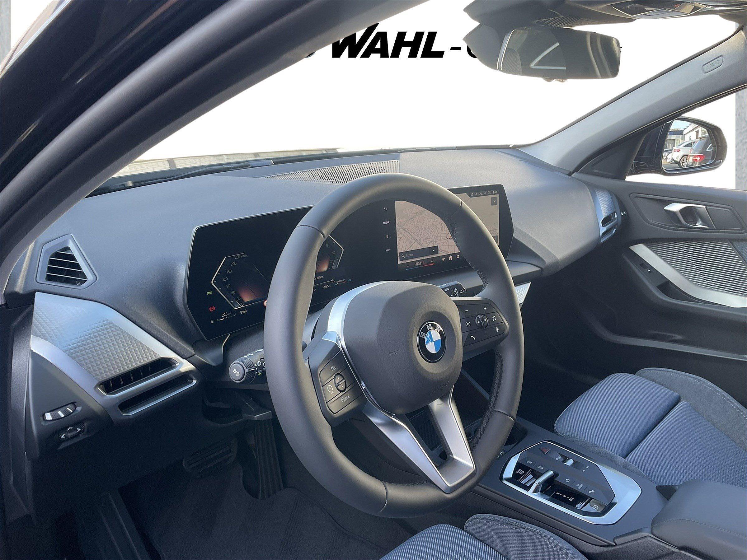 BMW 1er – Bild 17
