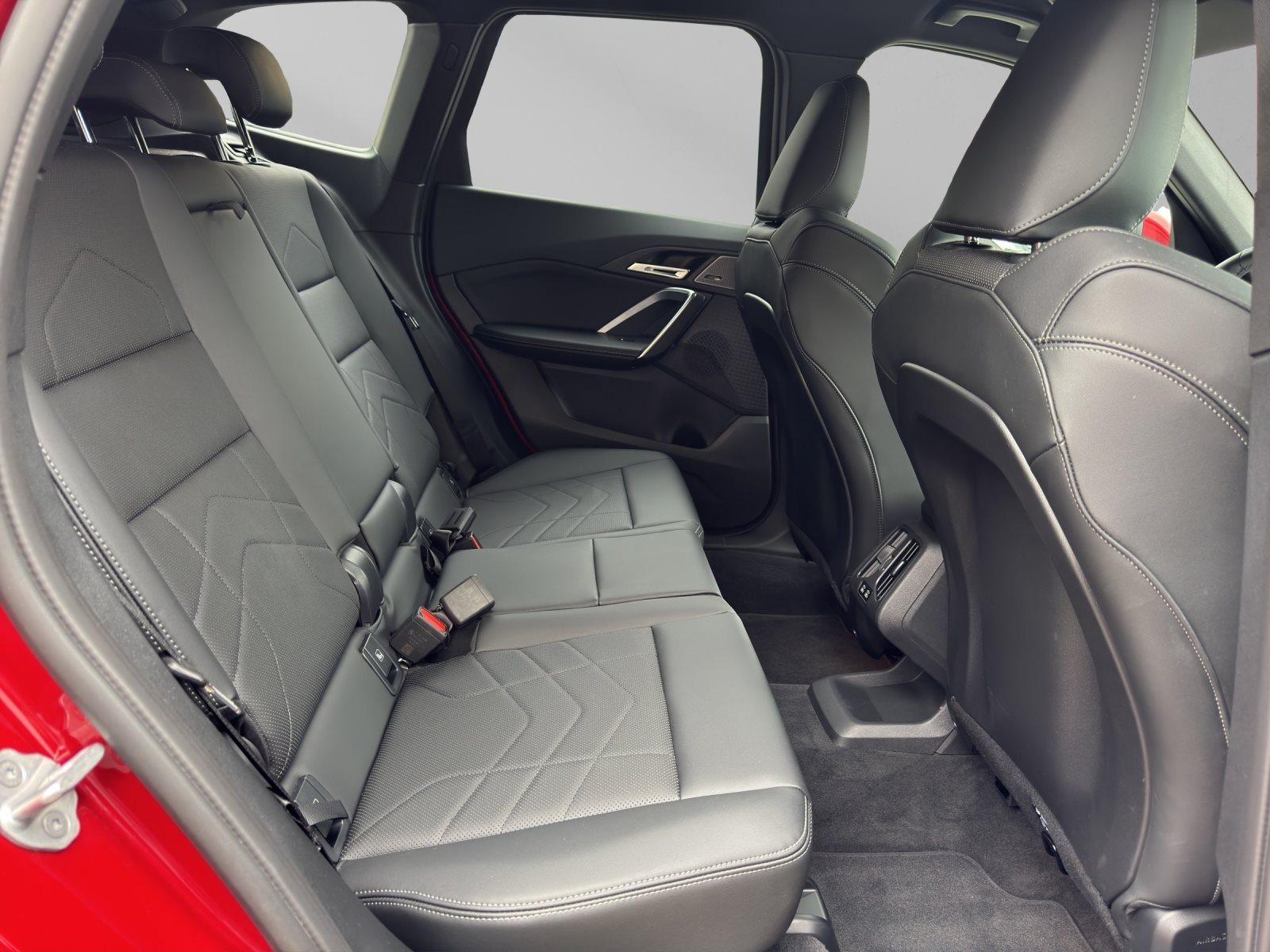BMW X1 – Bild 10