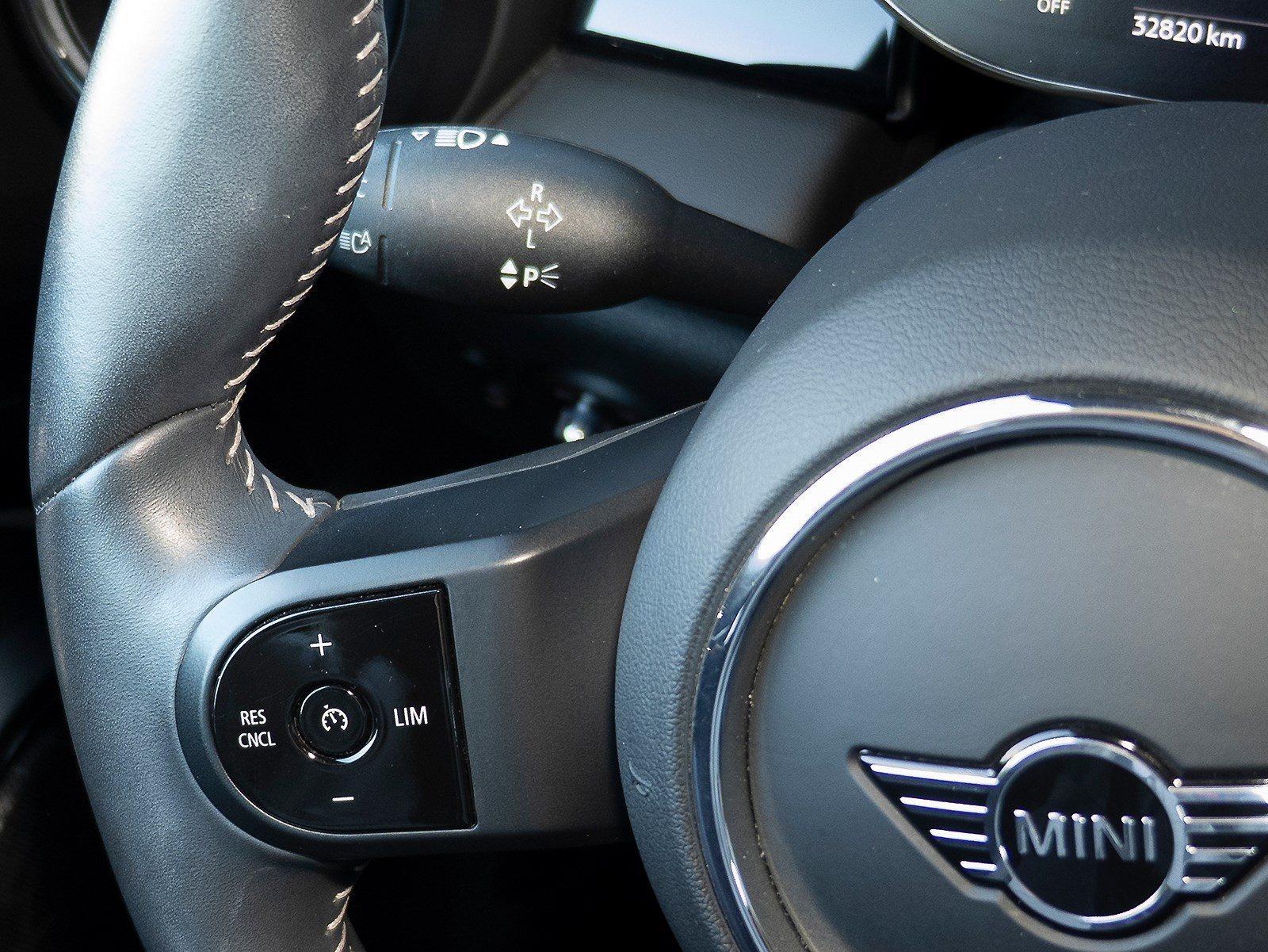 MINI Cabrio – Bild 11