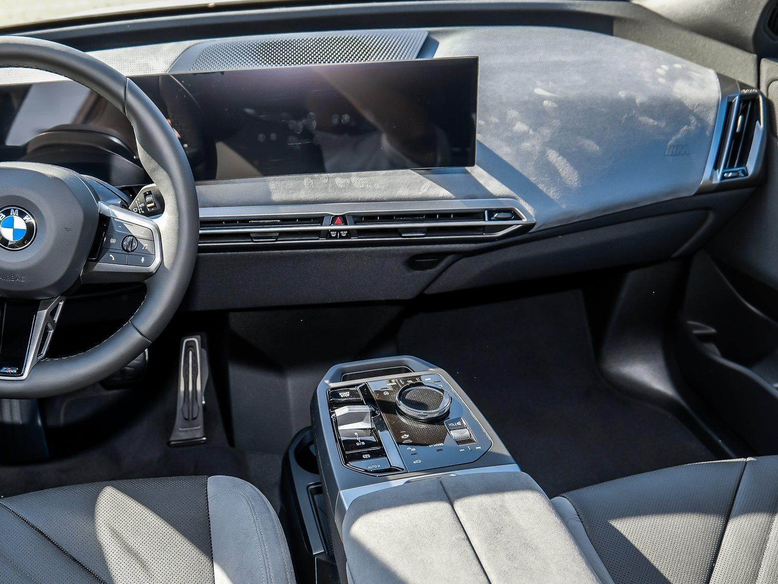 BMW iX – Bild 12