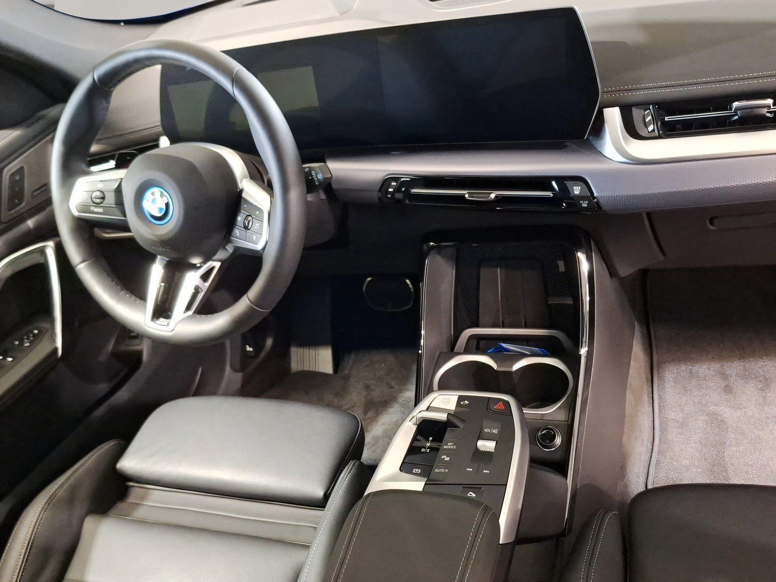 BMW X1 – Bild 21
