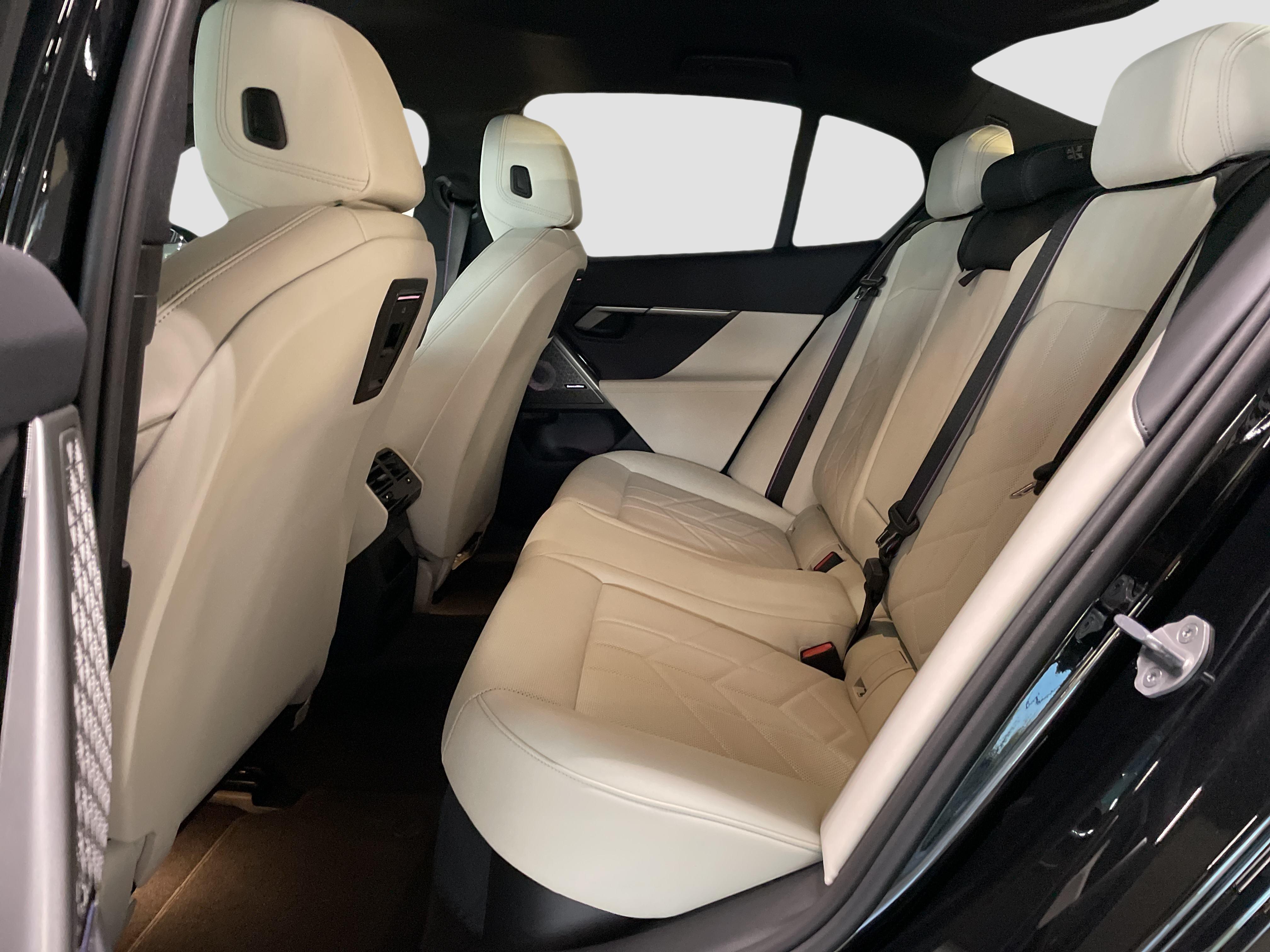 BMW 5er – Bild 16