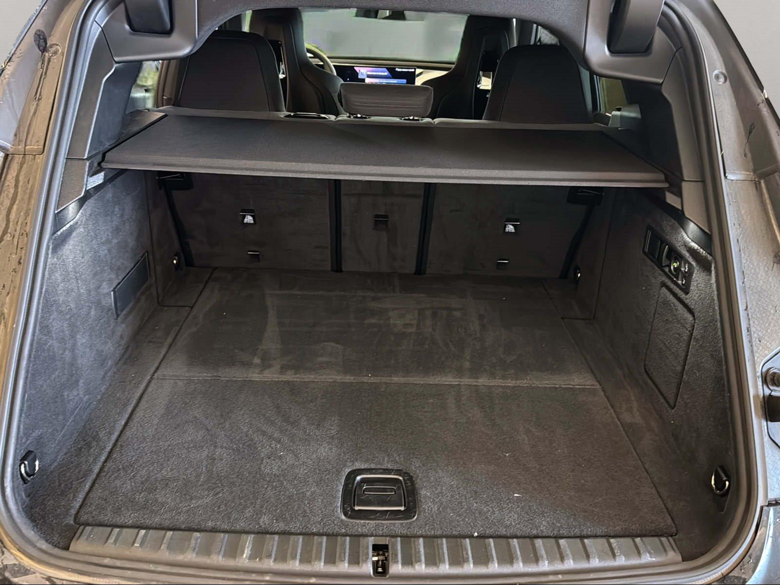 BMW iX – Bild 14
