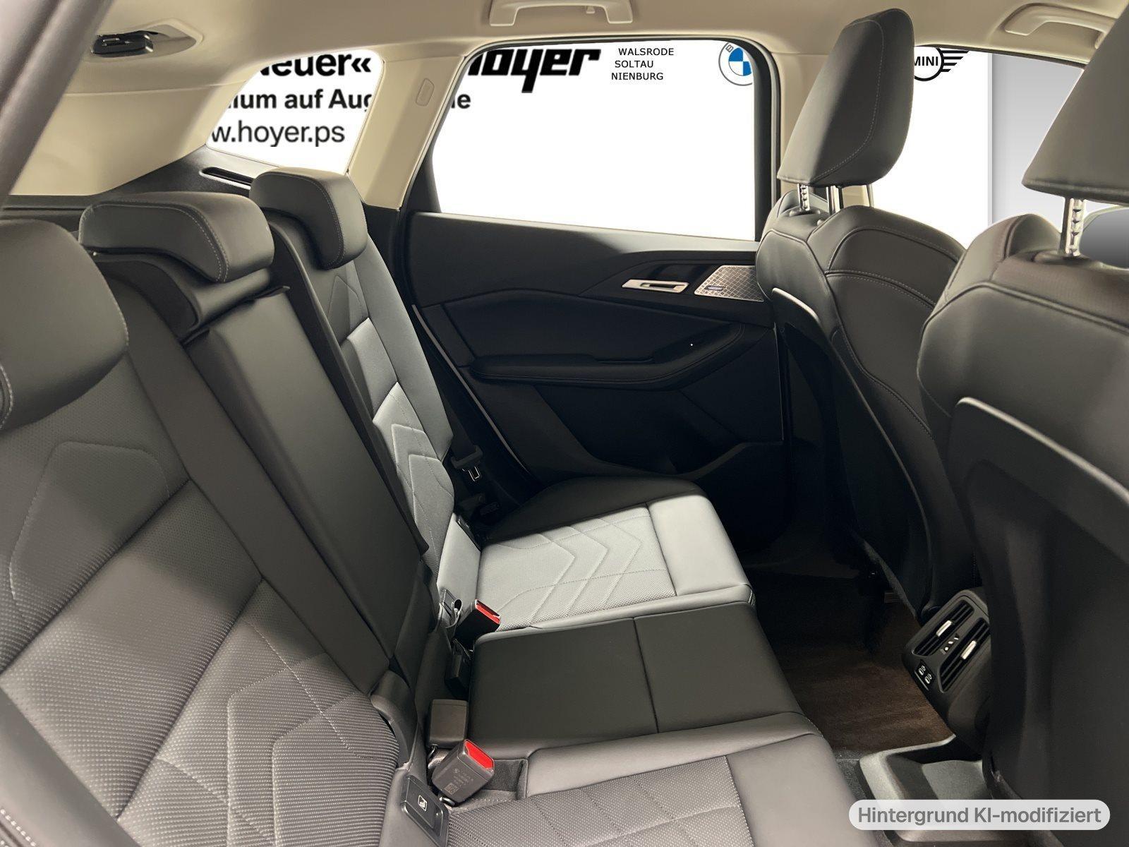 BMW 2er Active Tourer – Bild 13