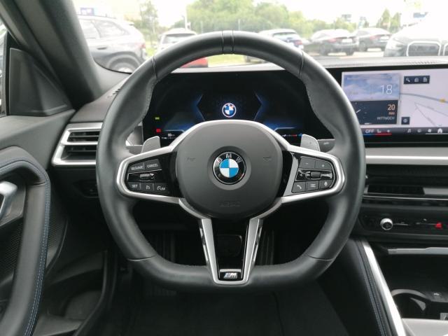 BMW 2er Coupé