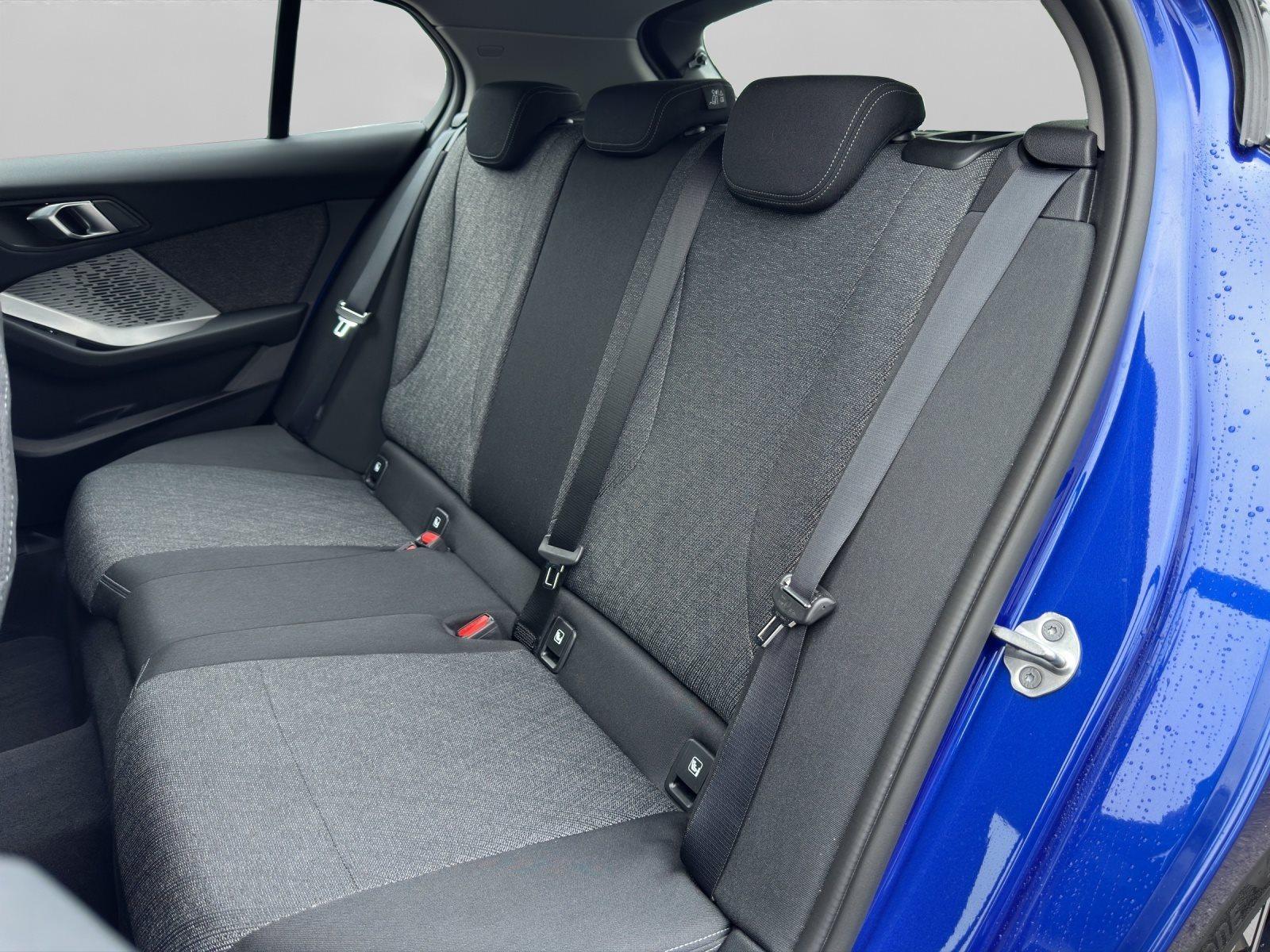 BMW 1er – Bild 9