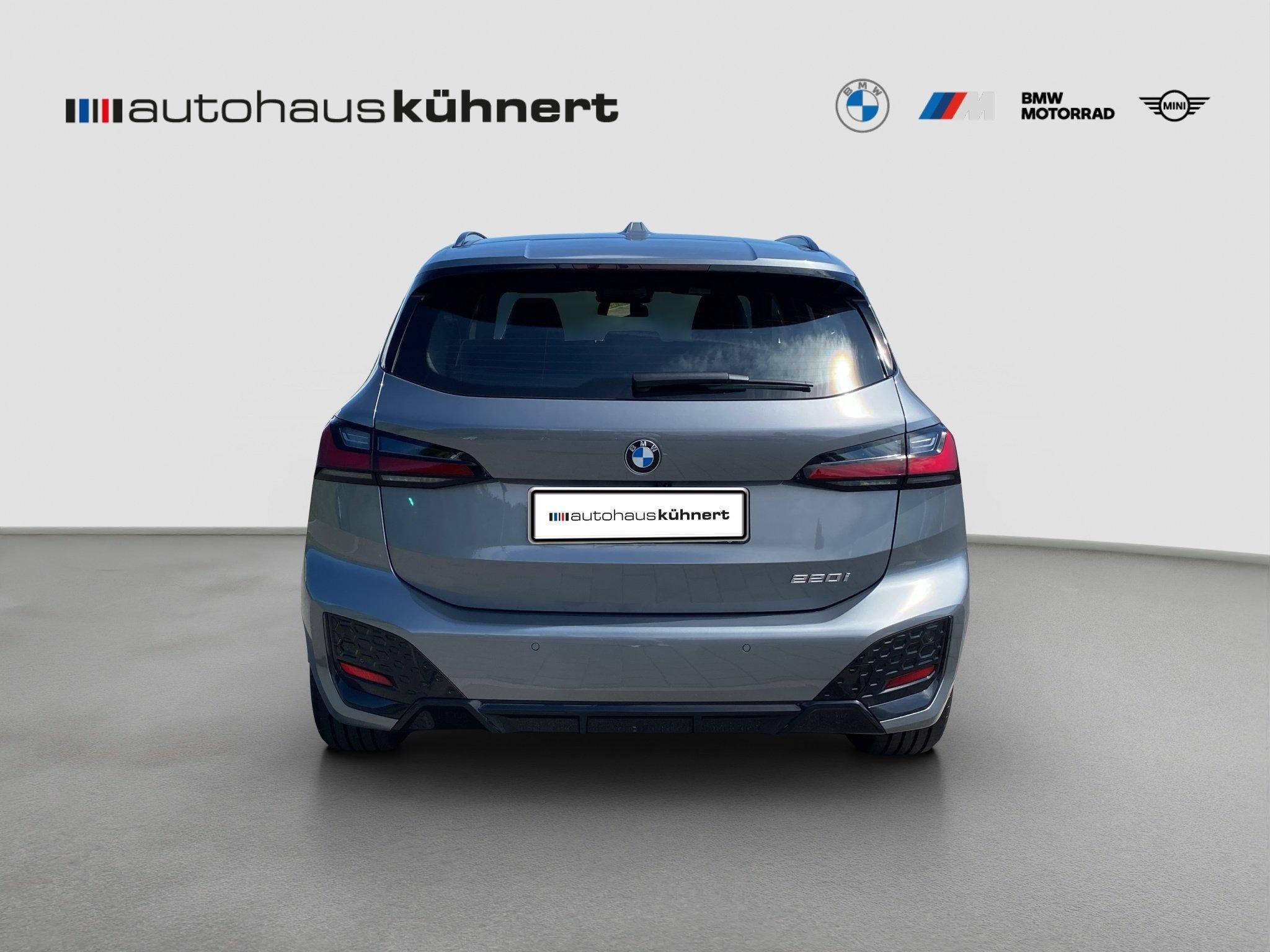 BMW 2er Active Tourer – Bild 6