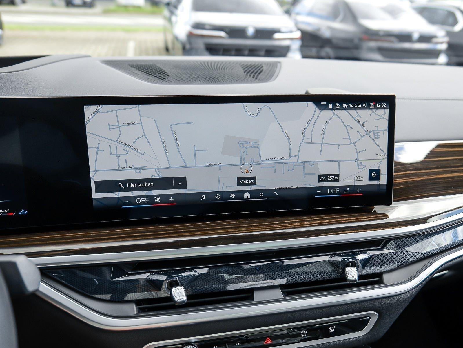BMW X6 – Bild 19