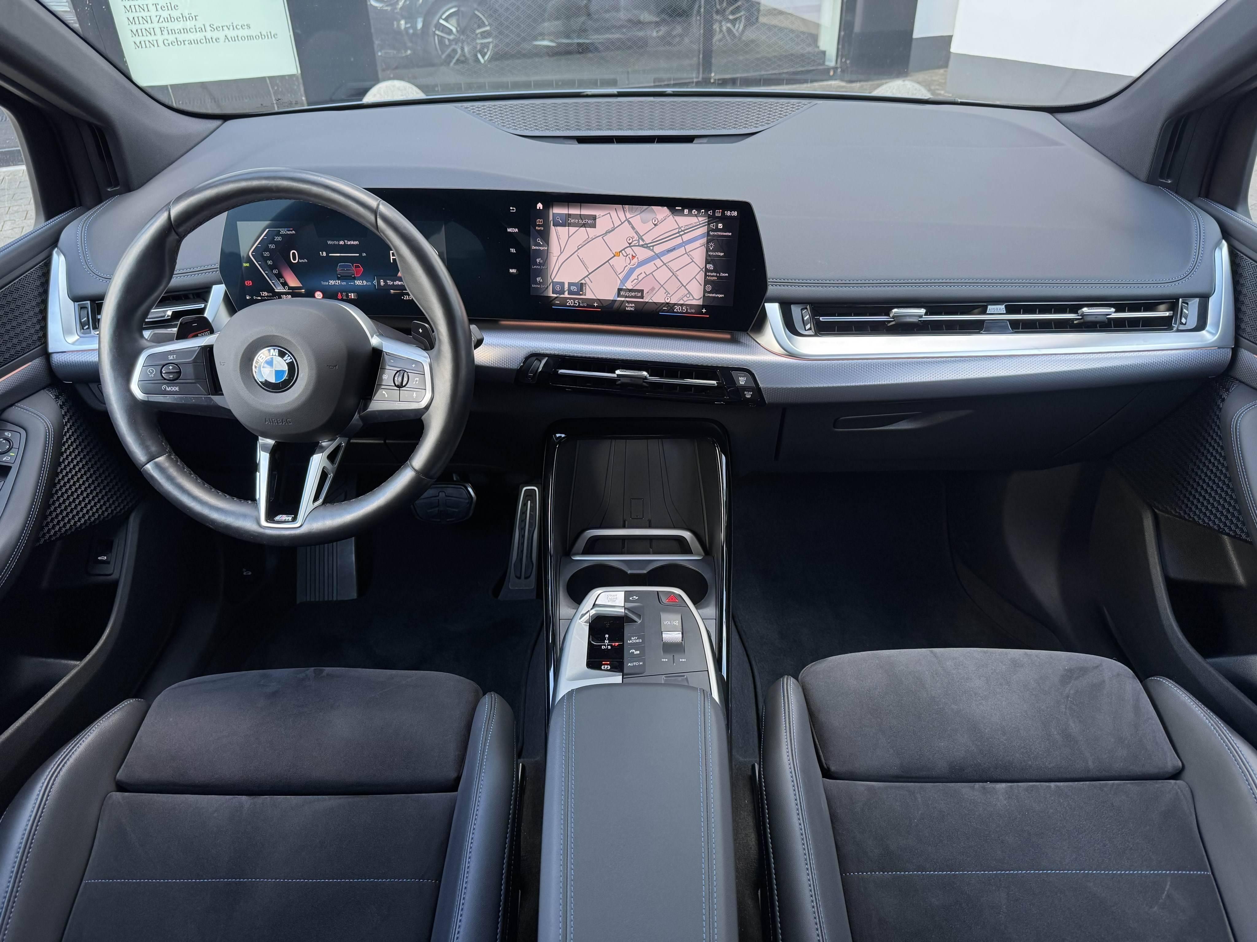 BMW 2er Active Tourer – Bild 3