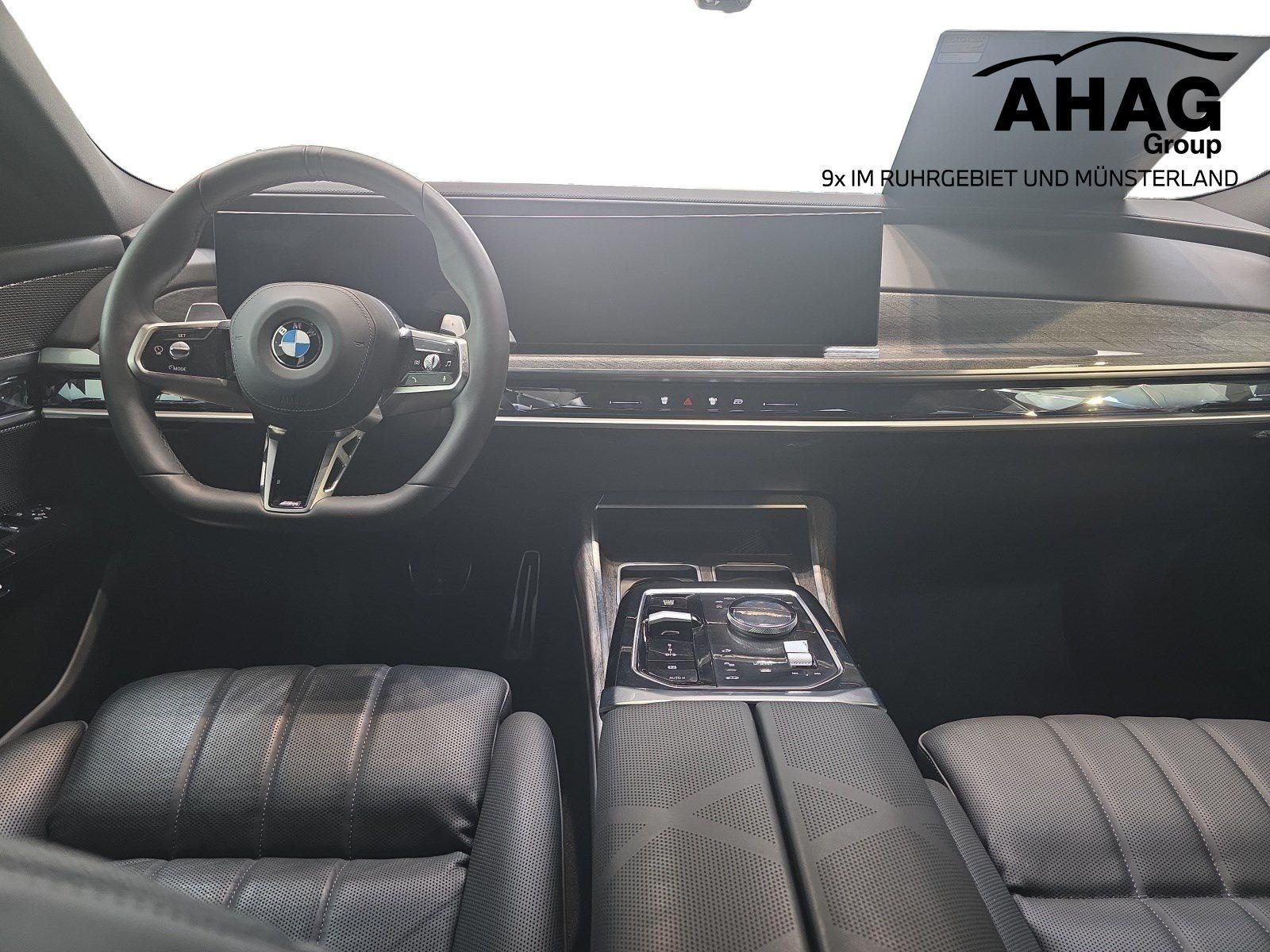 BMW 7er – Bild 10