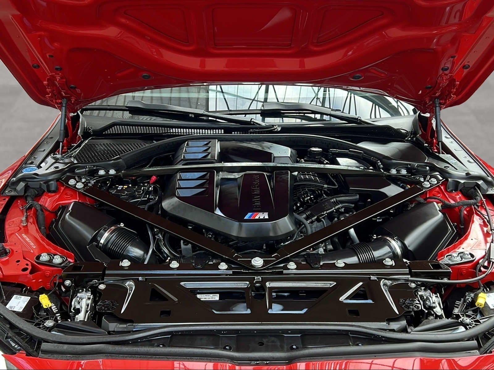 BMW M3 Touring – Bild 17