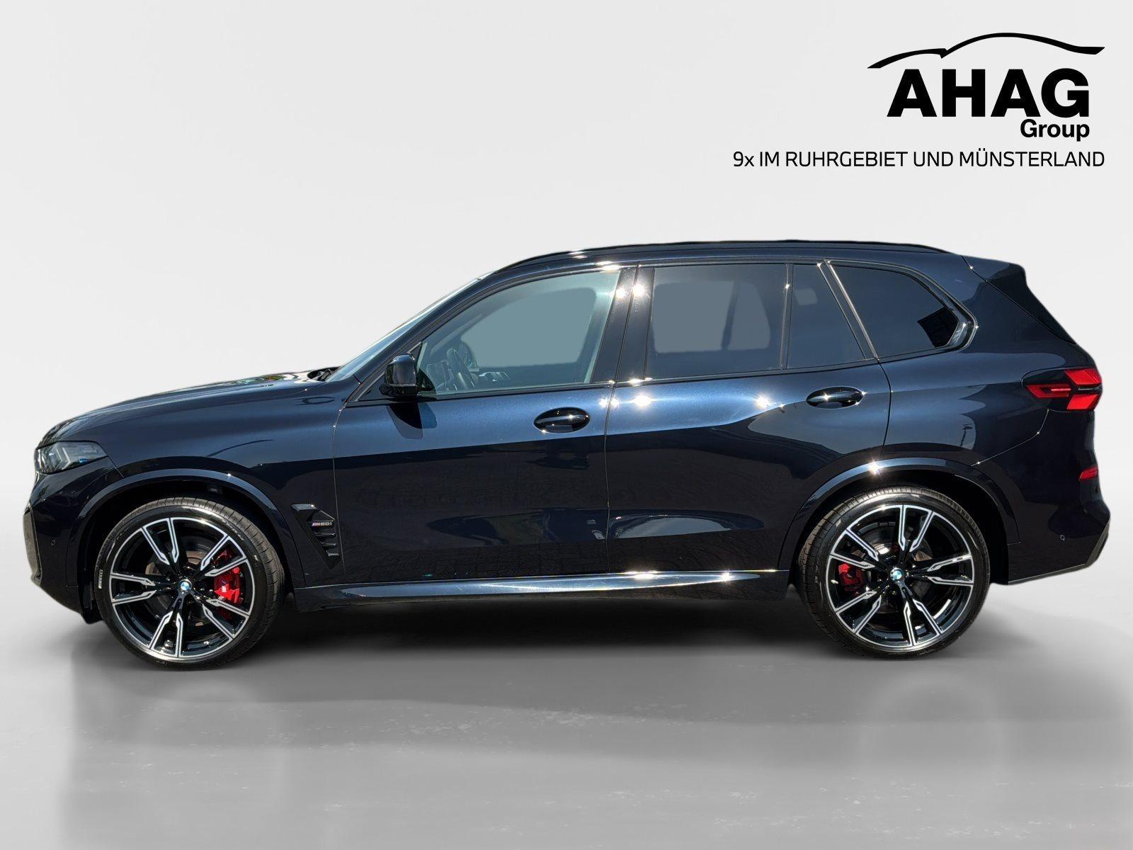 BMW X5 – Bild 6