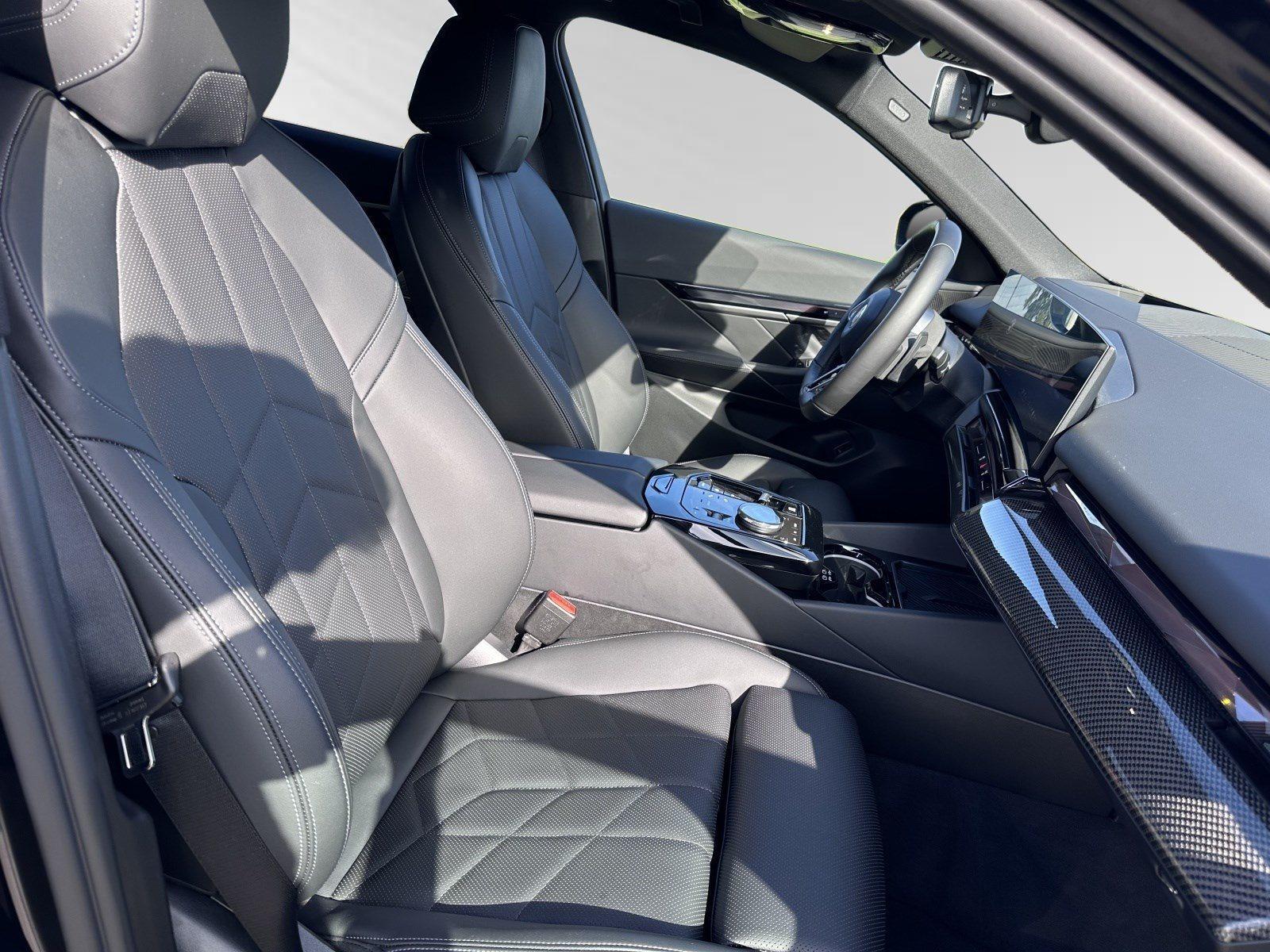 BMW 5er Touring – Bild 15
