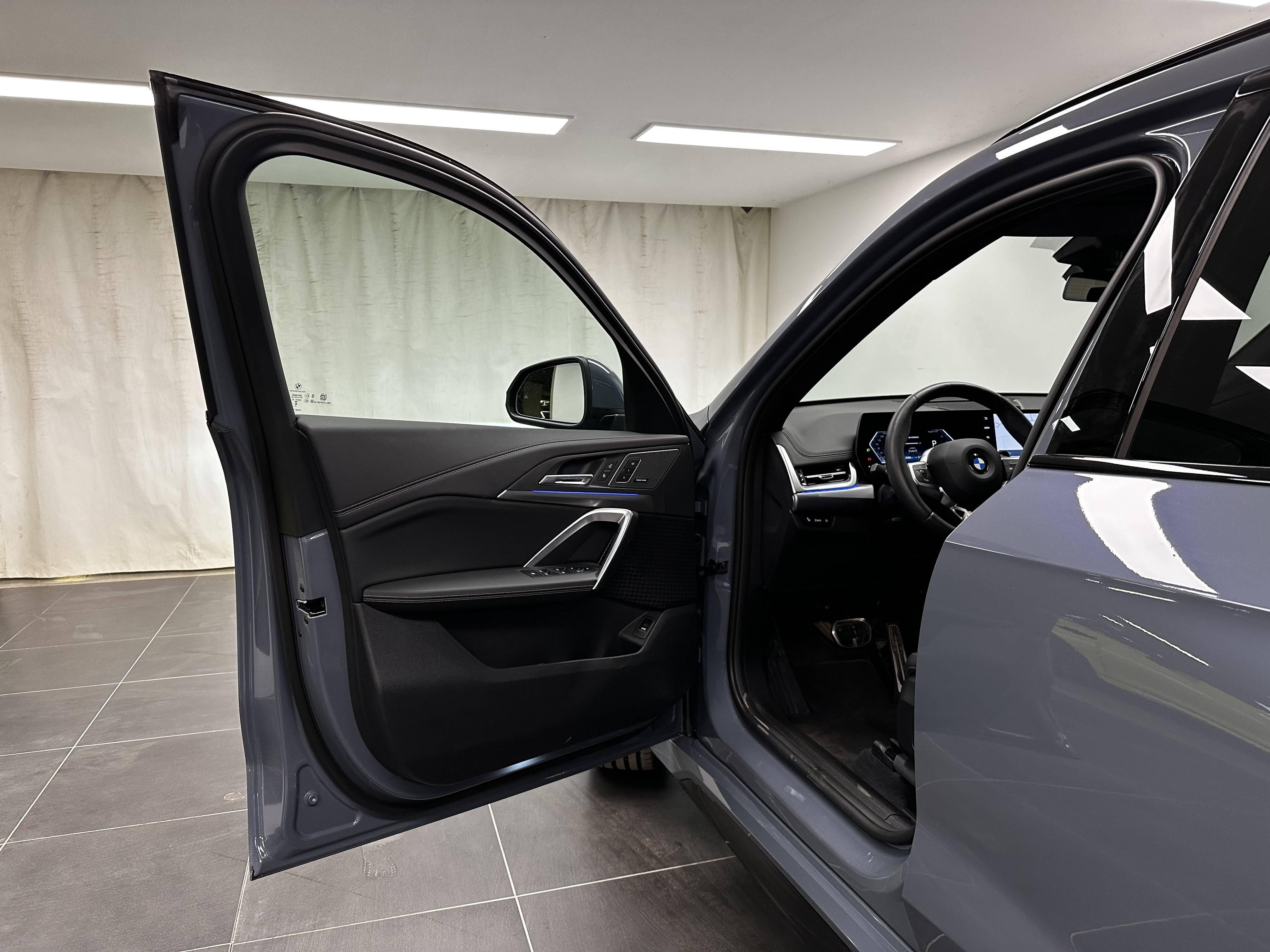 BMW X1 – Bild 19