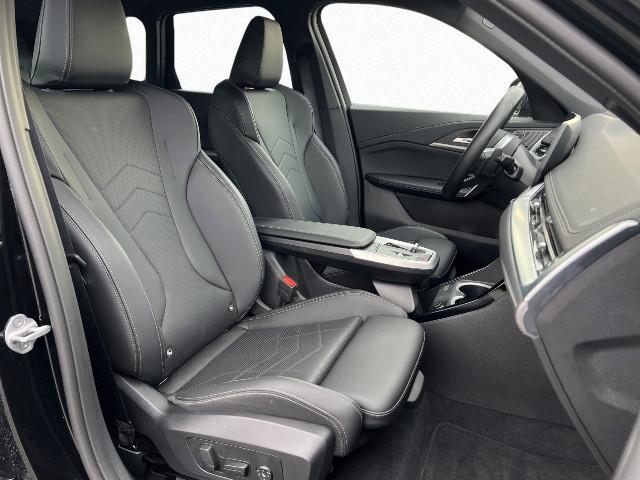 BMW X1 – Bild 7