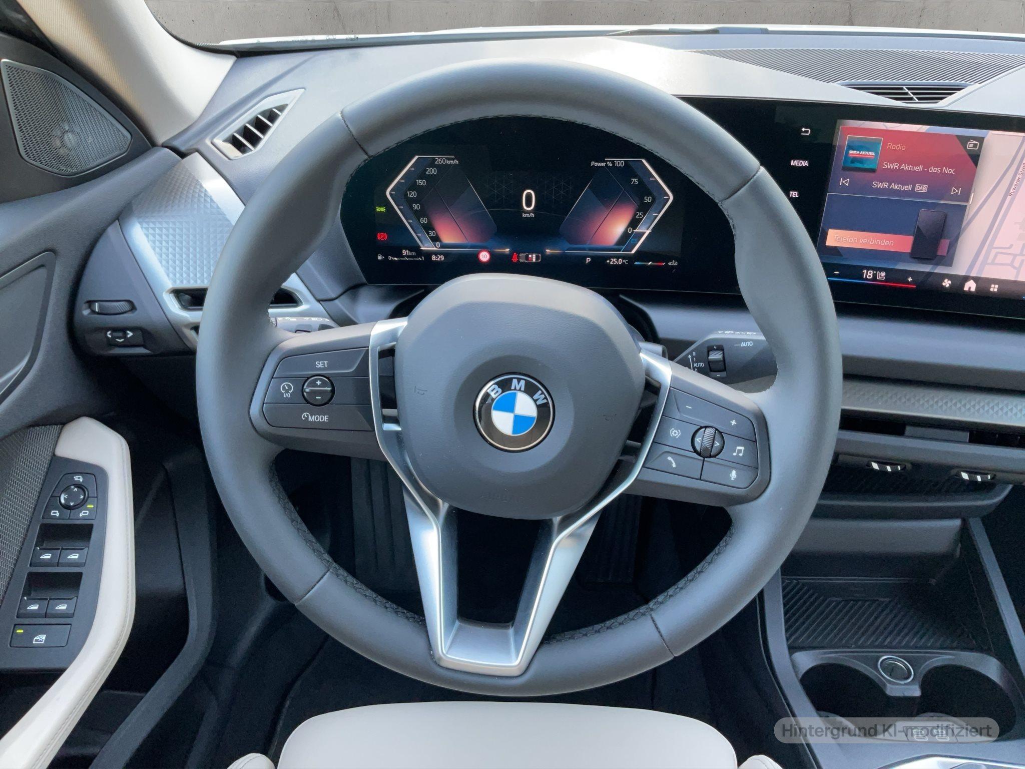 BMW 2er Gran Coupé – Bild 19