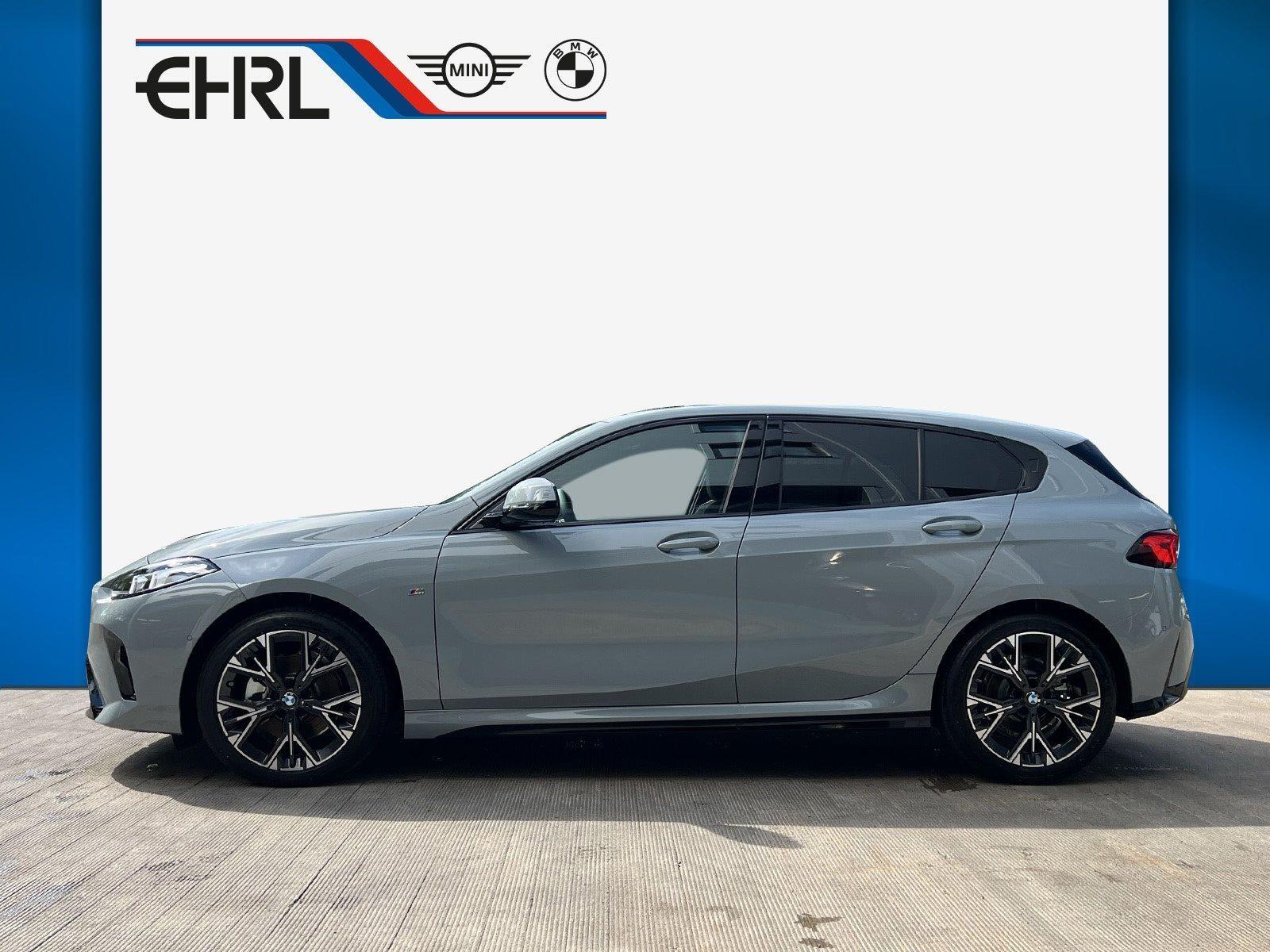 BMW 1er – Bild 4