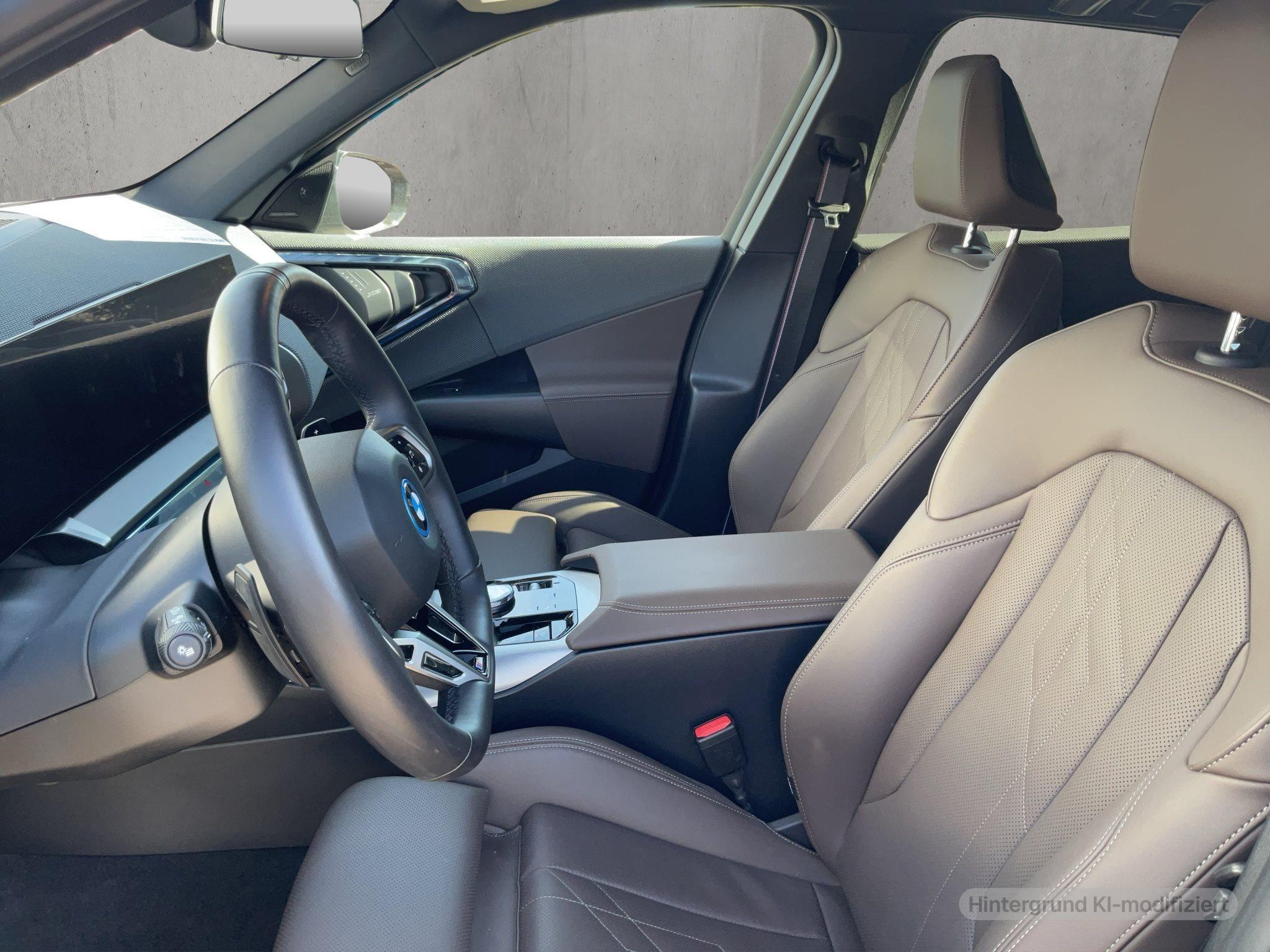 BMW X3 – Bild 10